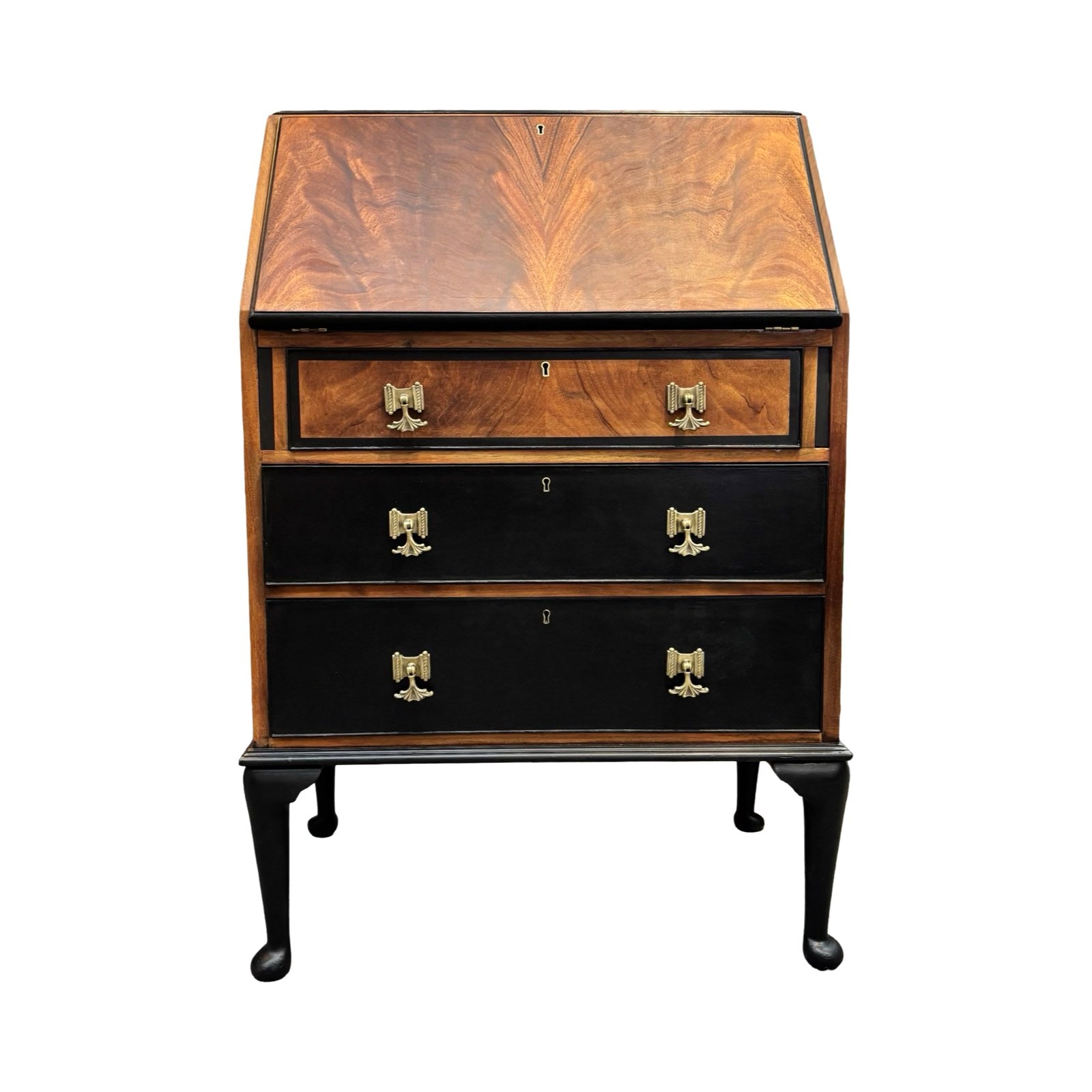 Upcycled Black Bureau