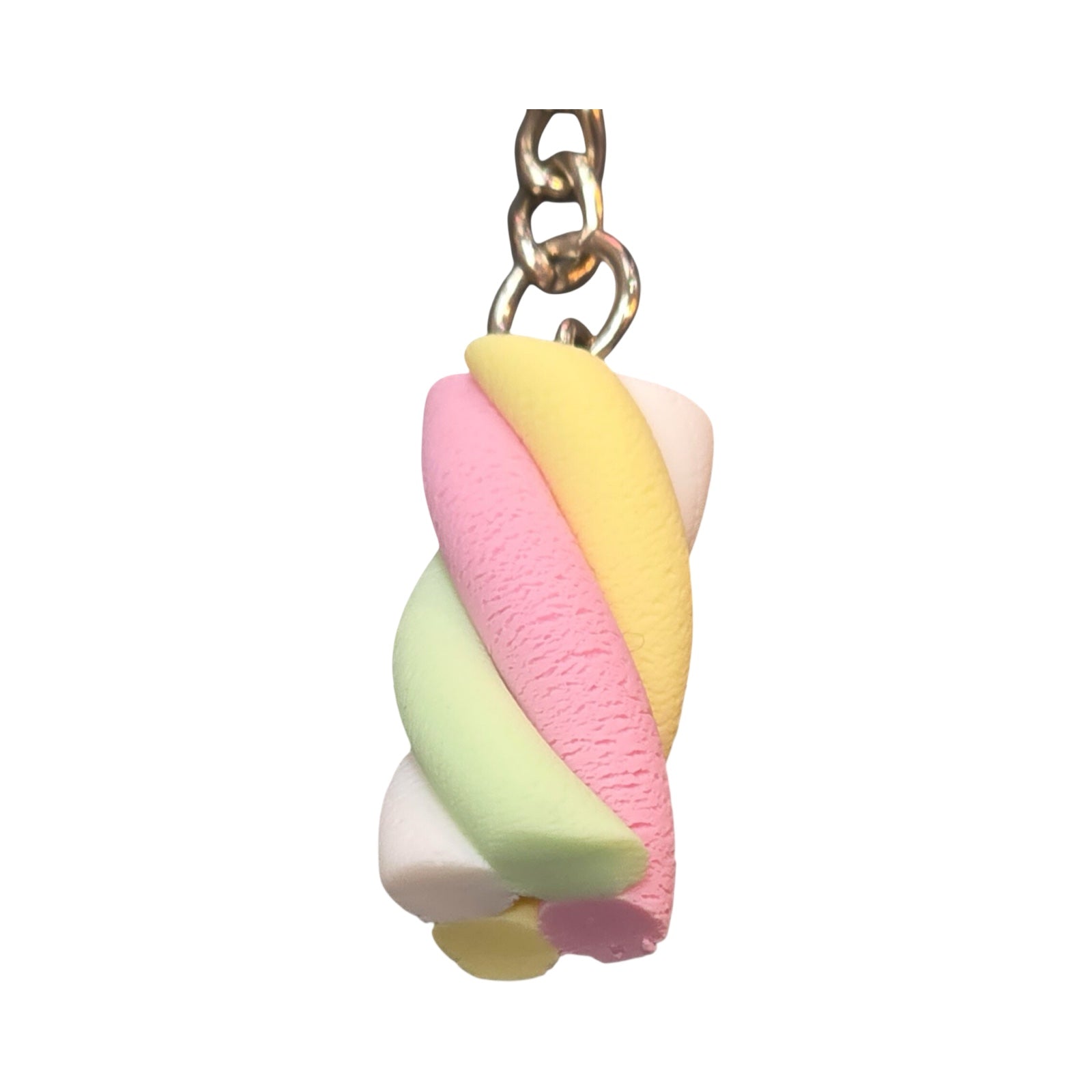 Flump Keyring