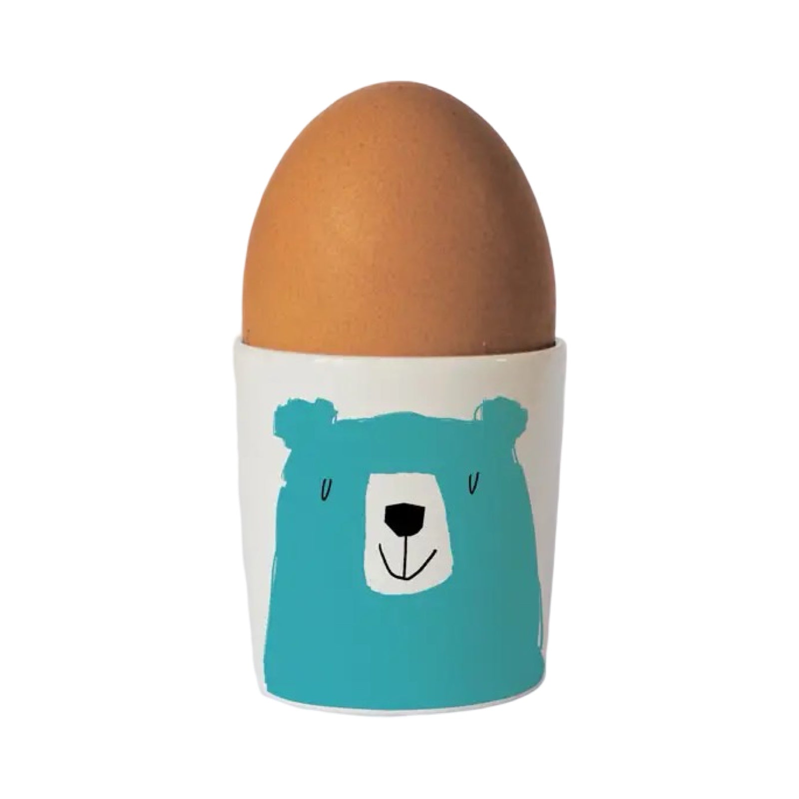 Bear Egg Cup