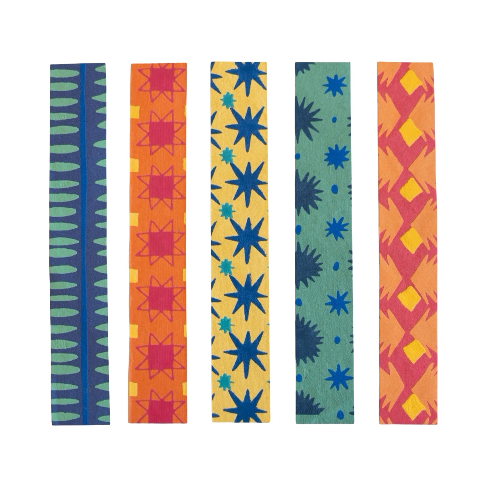 Celebration Paper Chain Kit