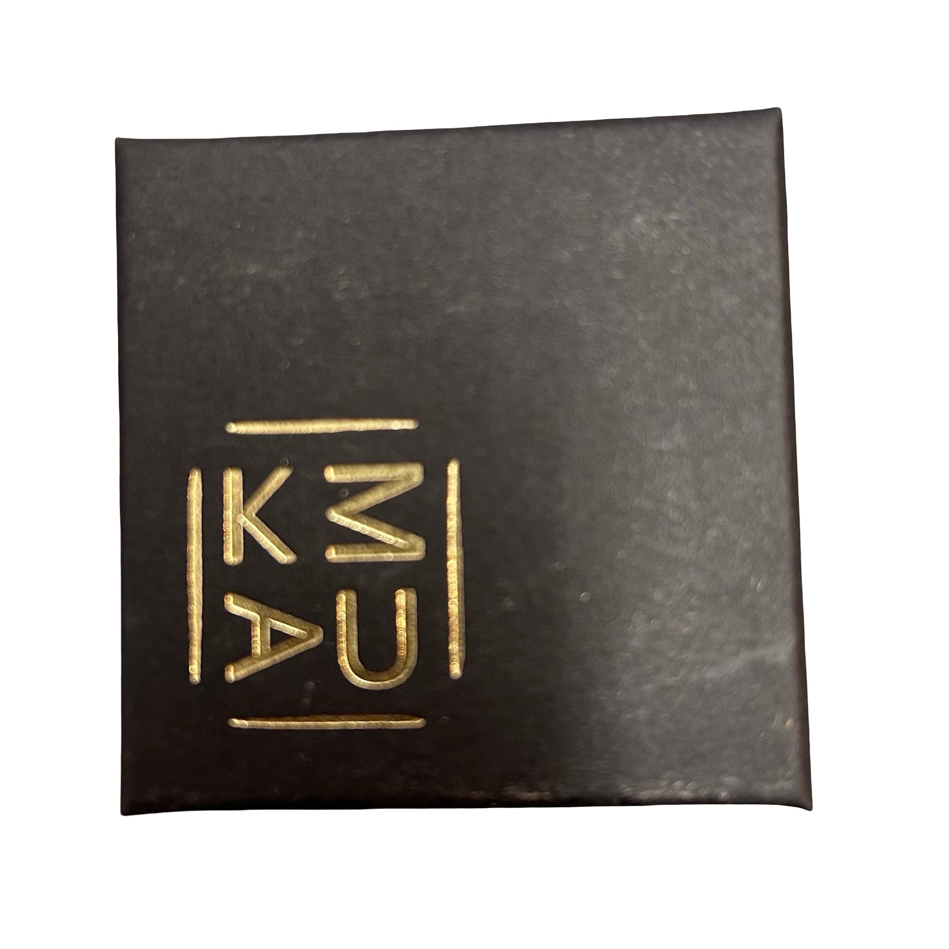 Ear Cuff Silver Molton