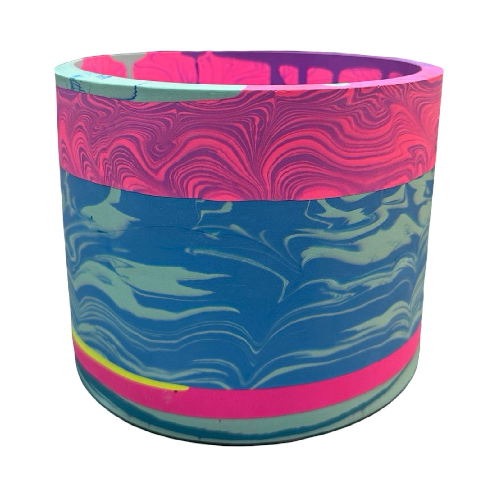 Waves Medium Fusion Planter