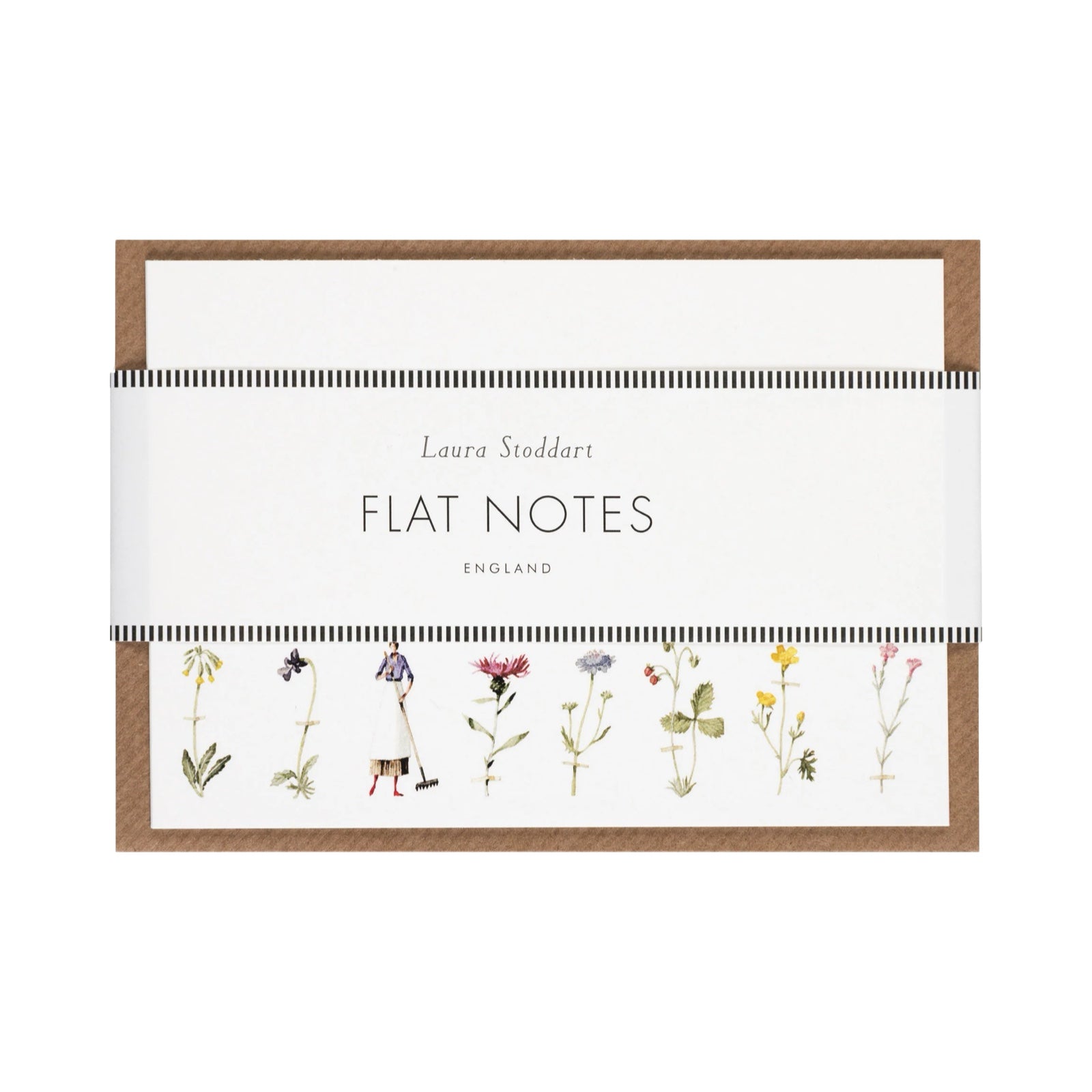 Wildflower Flat Notes