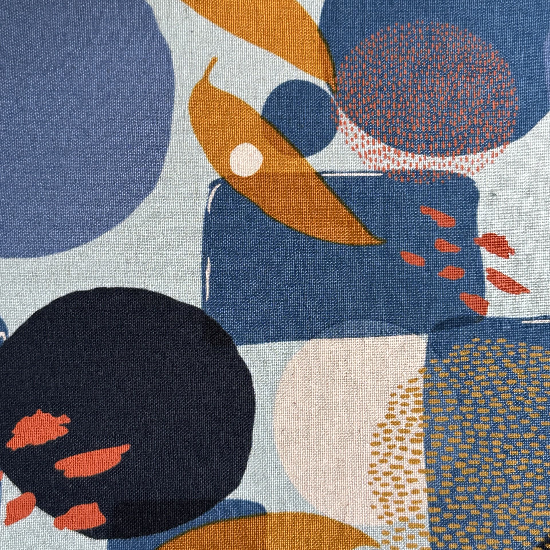 Urban Whisper Drum Lampshade