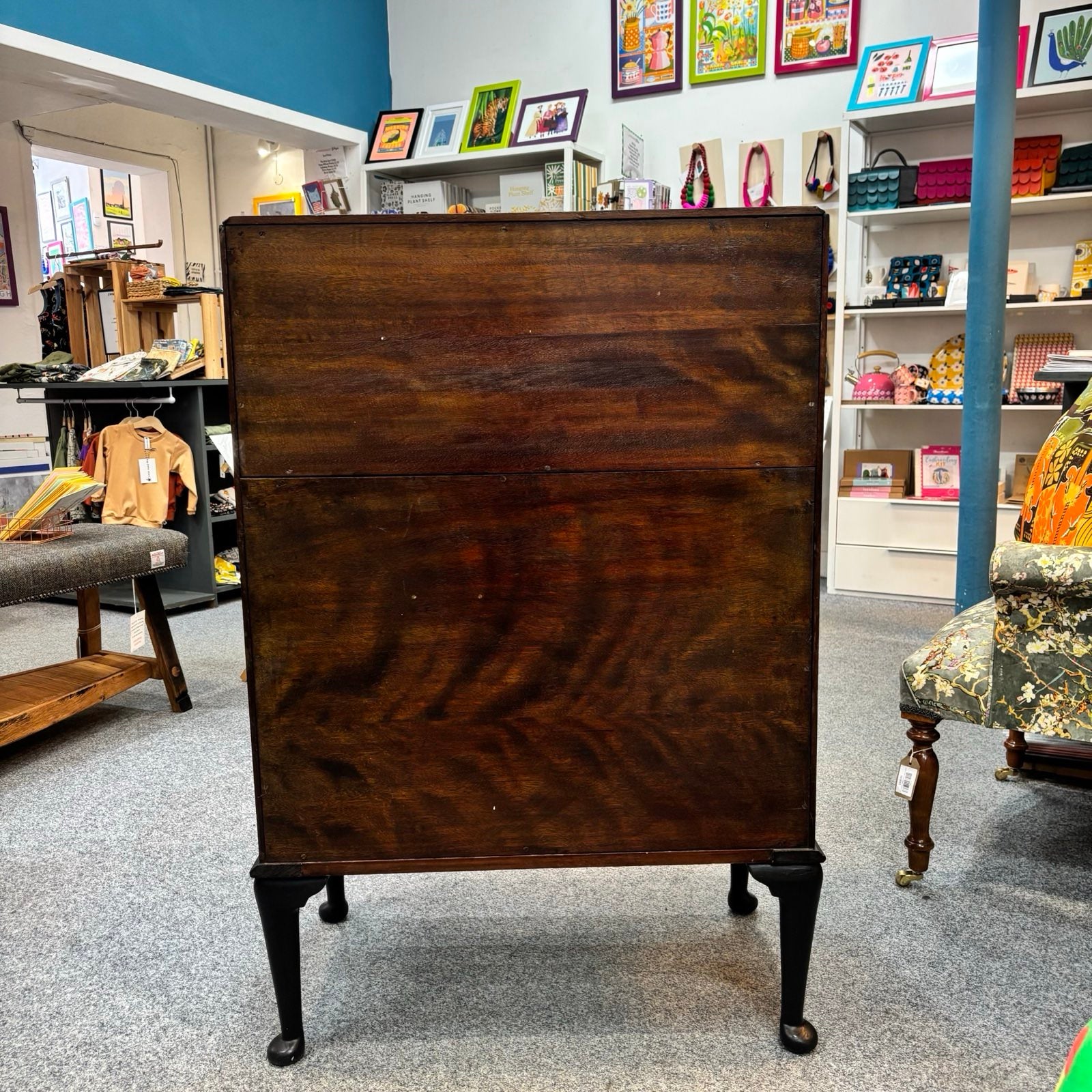 Upcycled Black Bureau