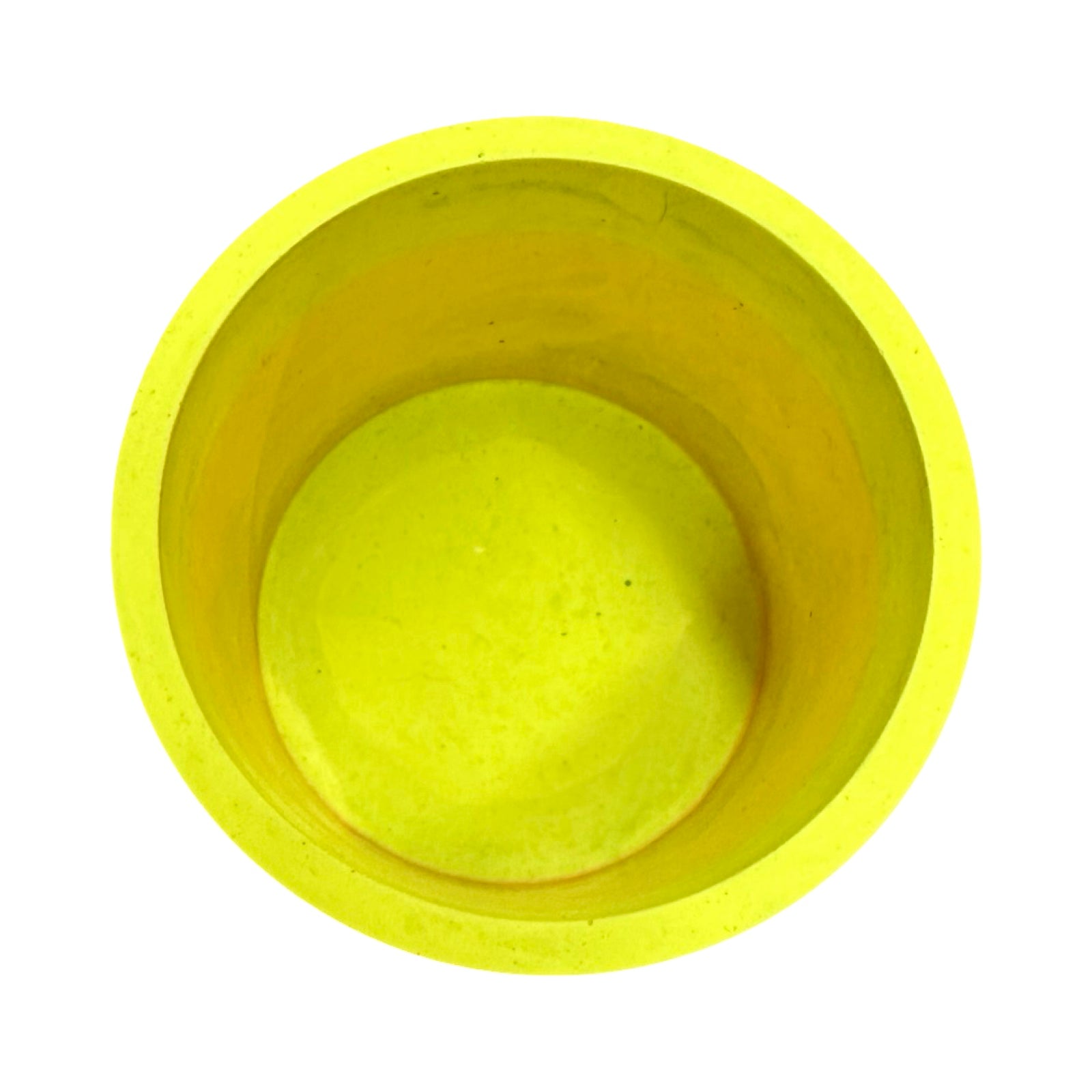 Striped Small Fusion Planter