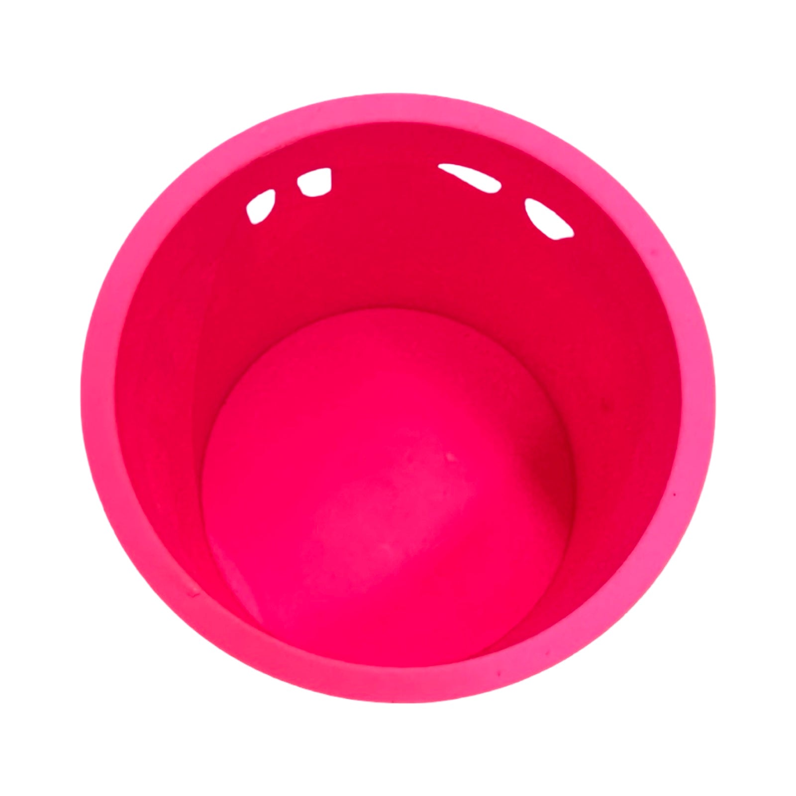 Pink Small Fusion Planter