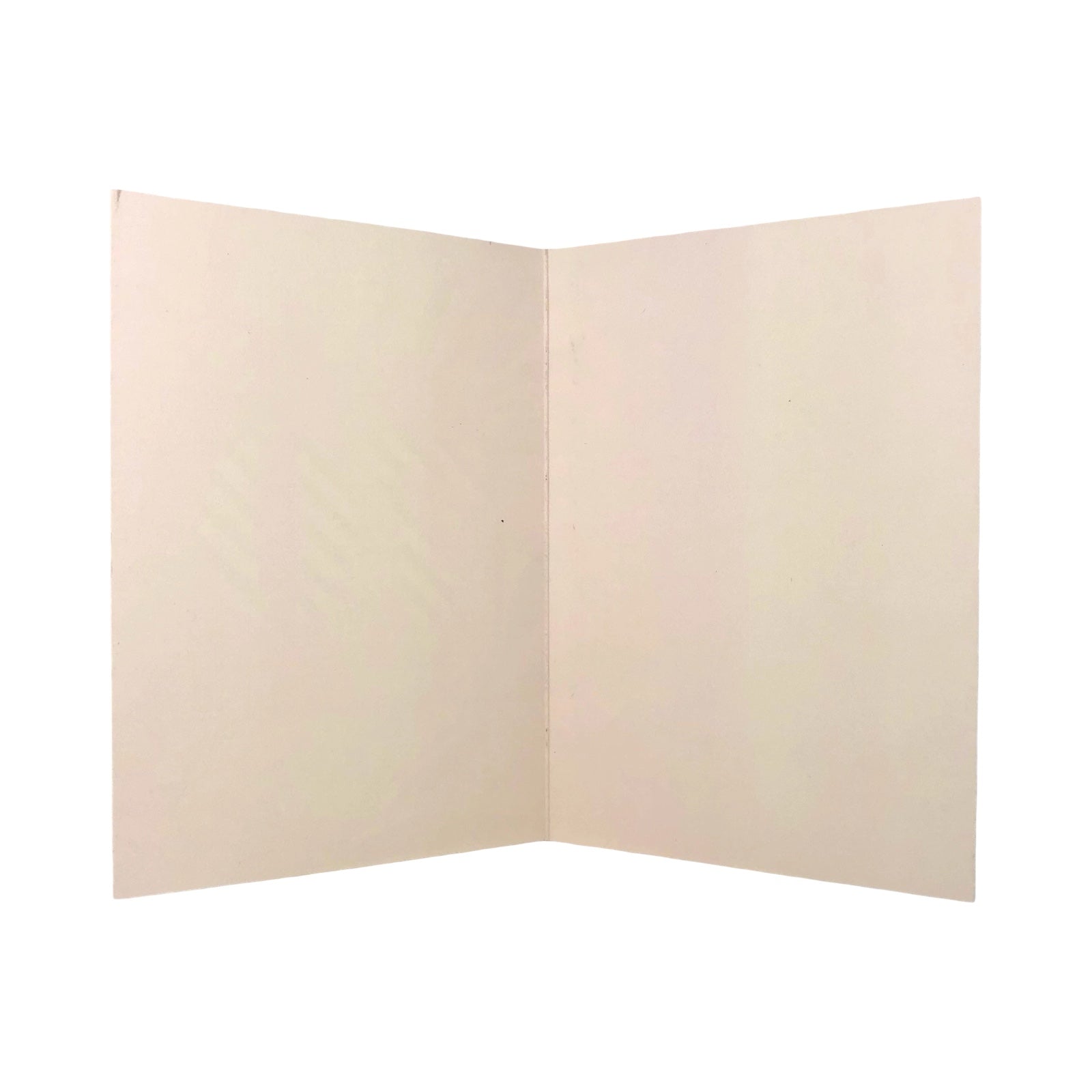 70th Birthday Card Botanical