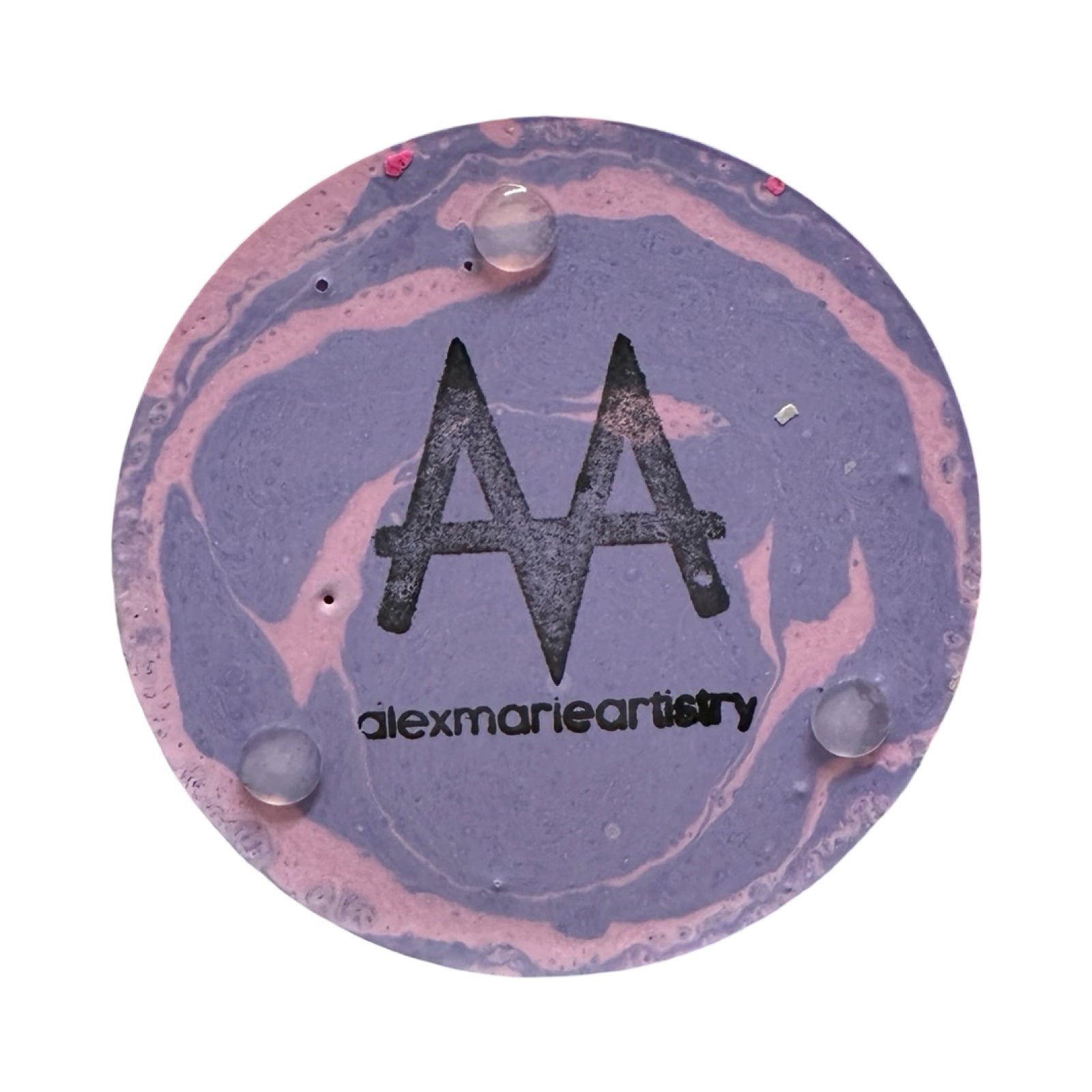 Pastel Small Fusion Planter