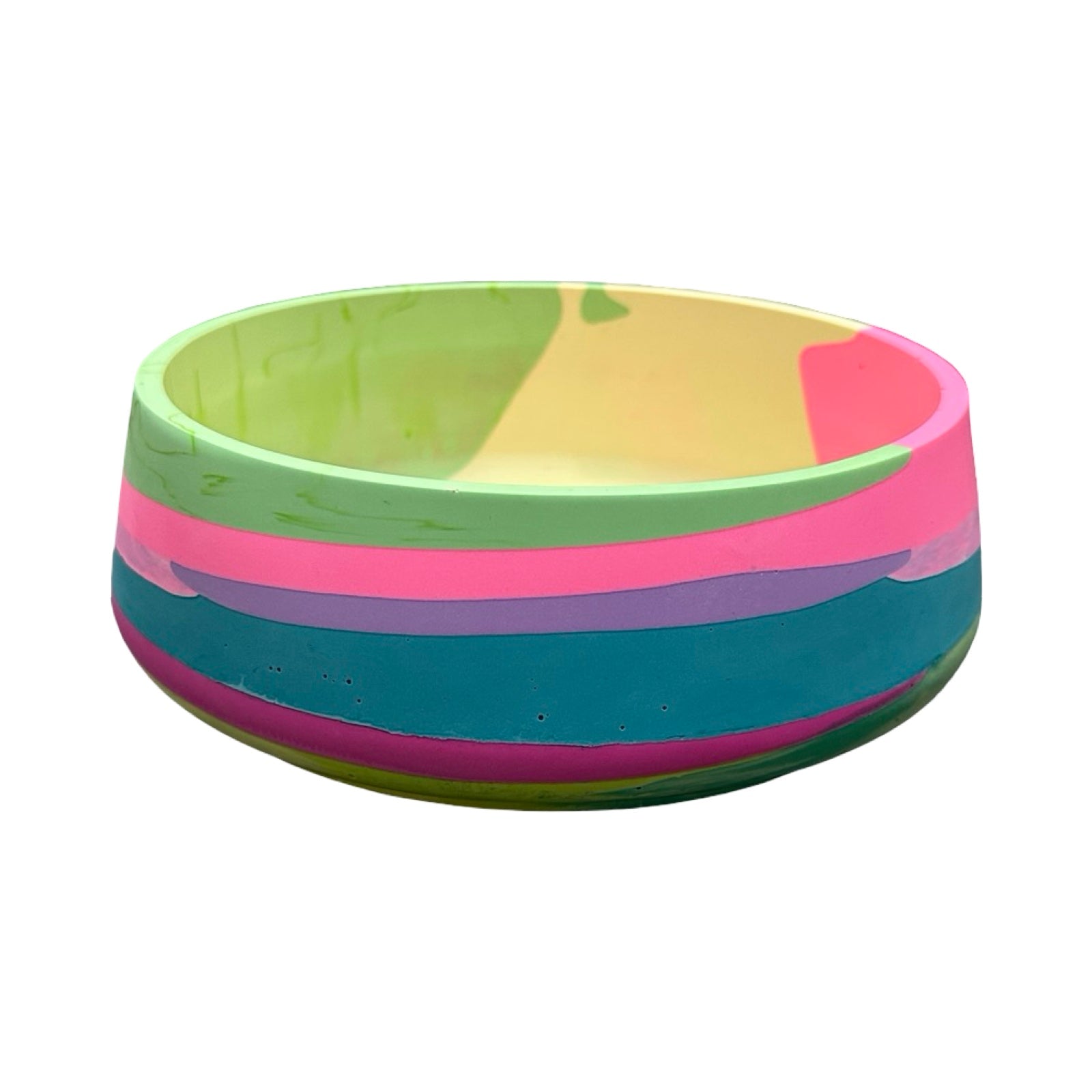 Tropical Fusion Bowl