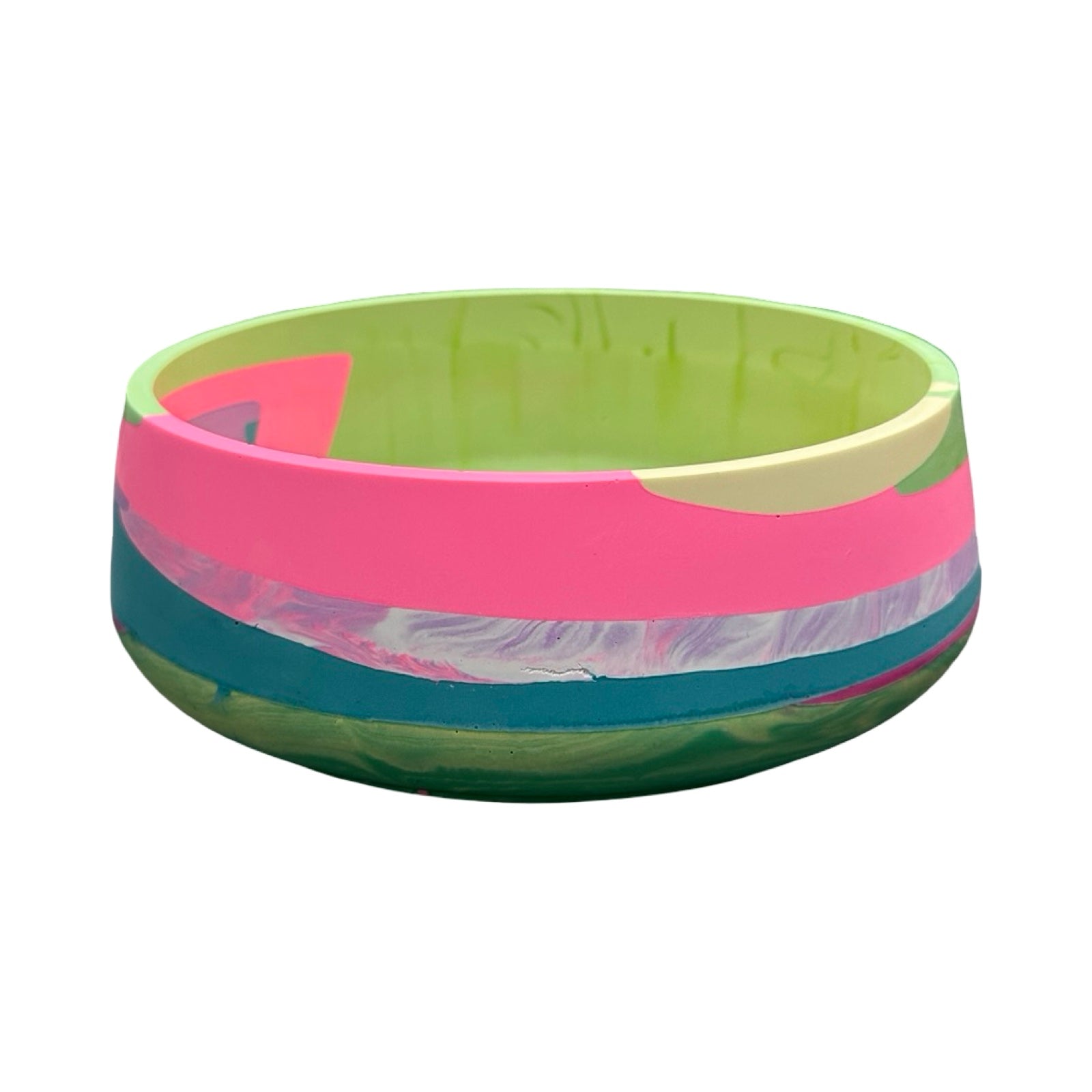 Tropical Fusion Bowl