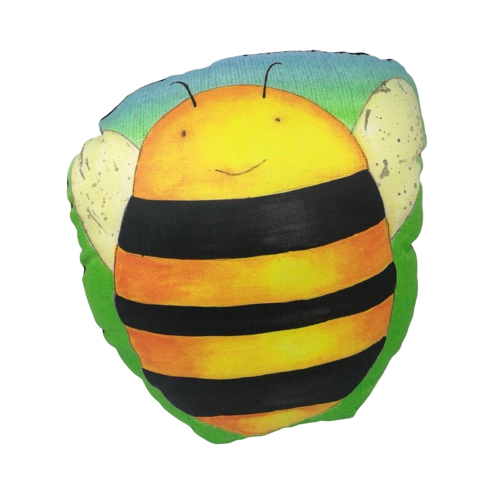 Bombus the Bee Cushion