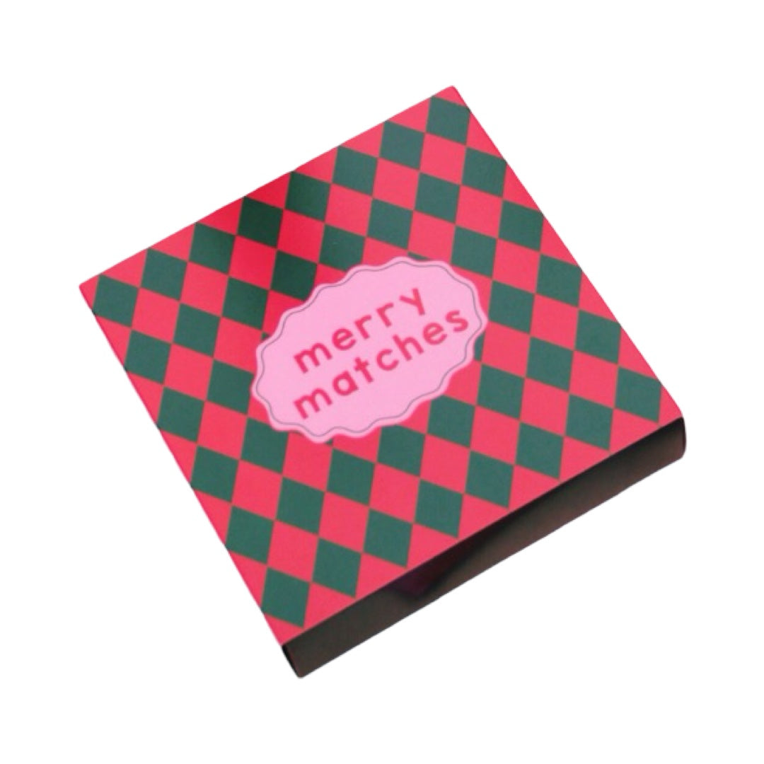 Merry Matches