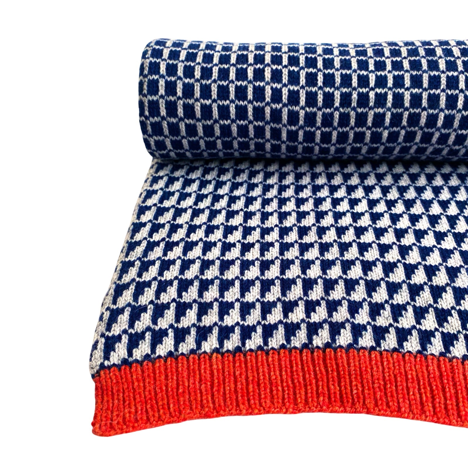 Regatta Merino Lambswool Shape Scarf
