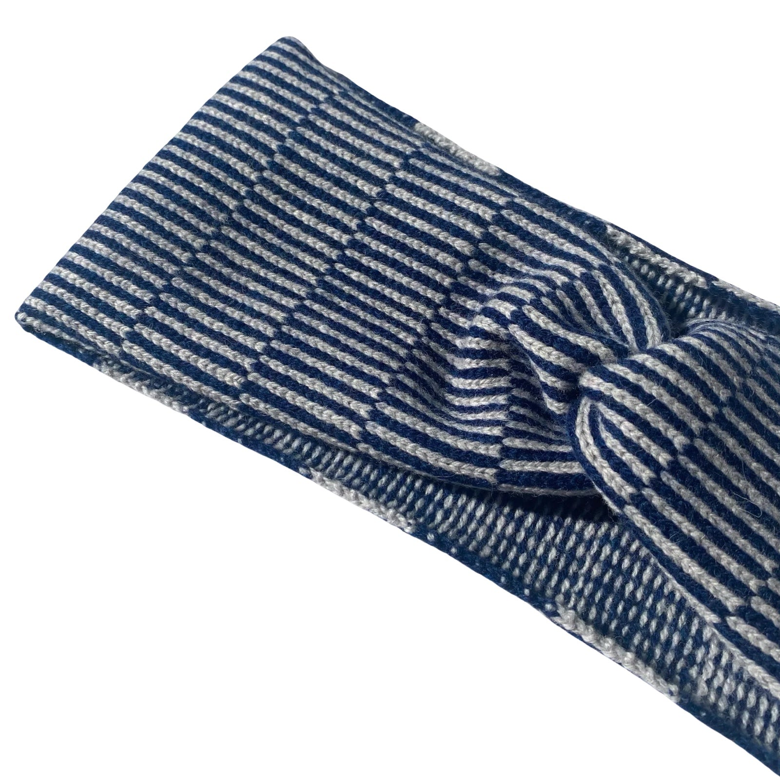 Regatta Merino Lambswool Twist Headband
