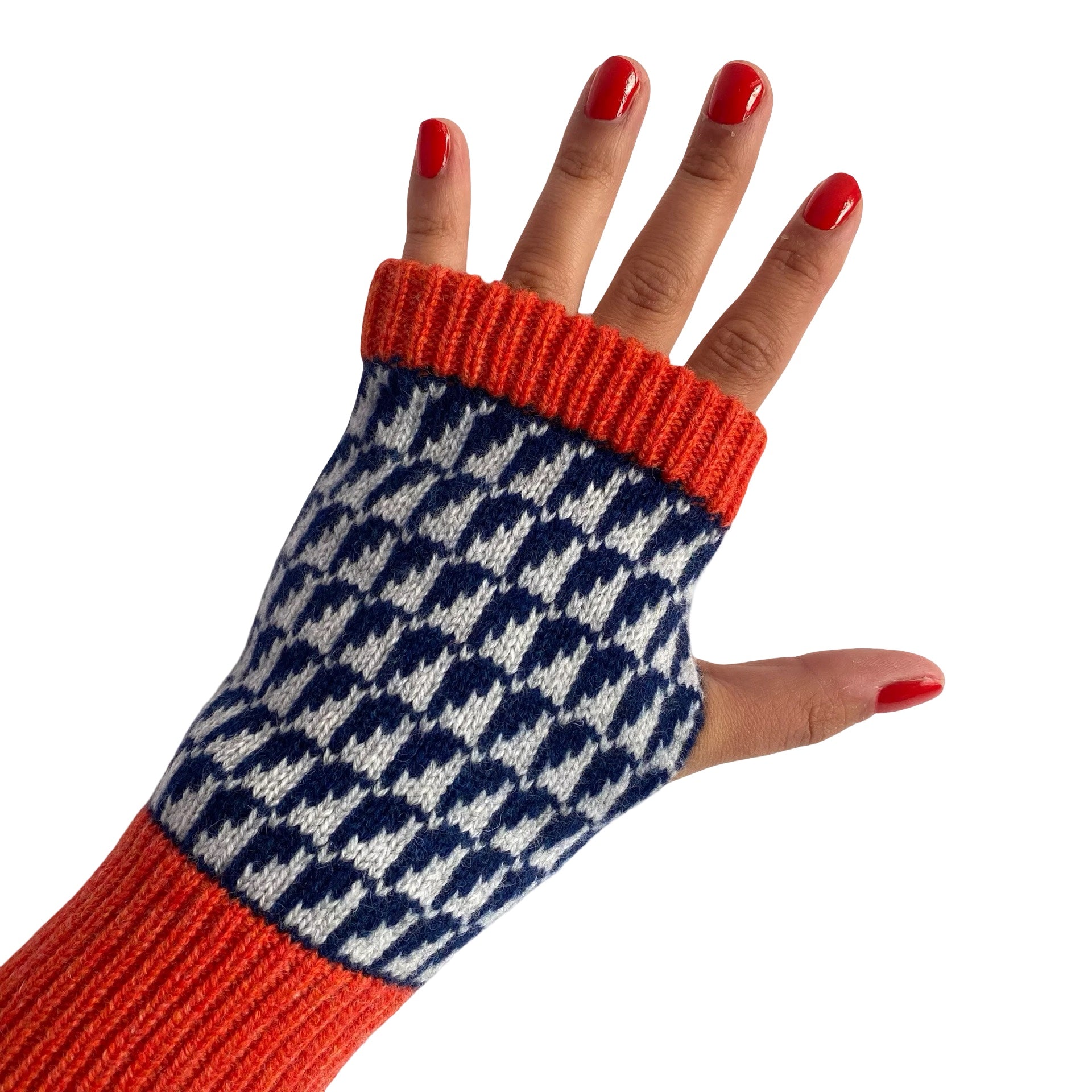 Regatta Women's Merino Lambswool Wrist Warmers