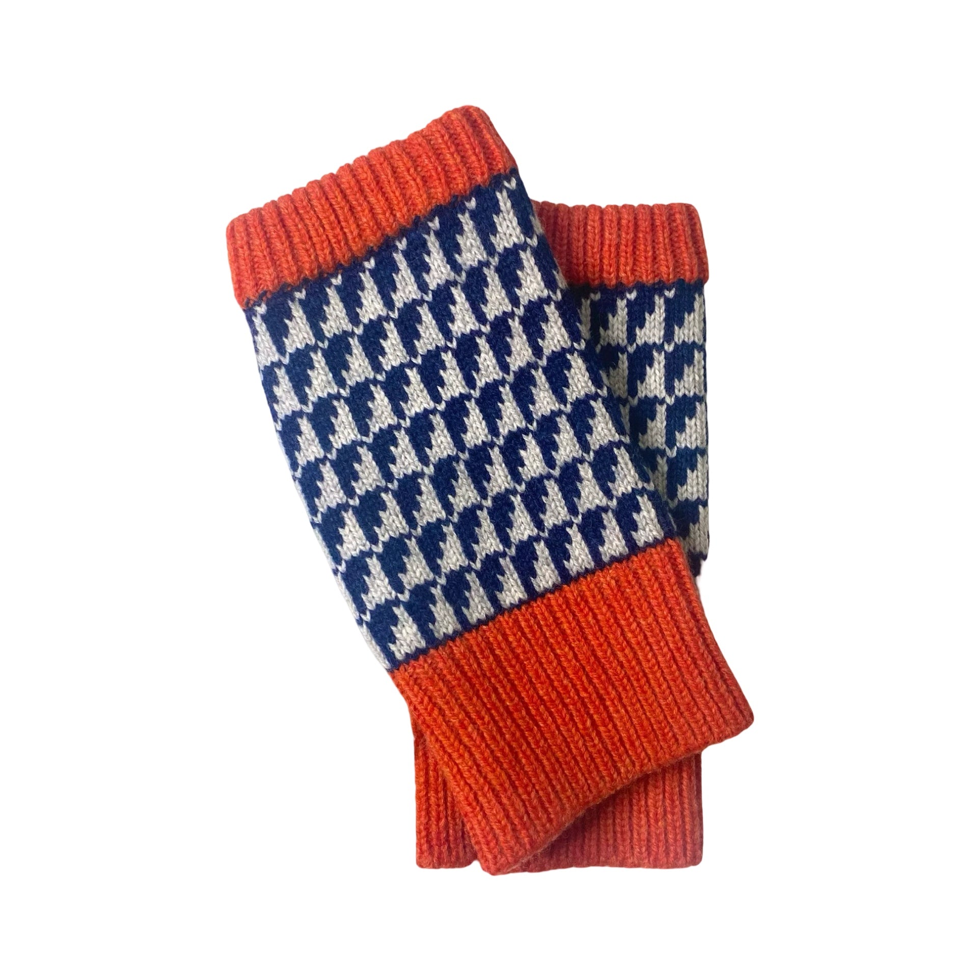 Regatta Women's Merino Lambswool Wrist Warmers