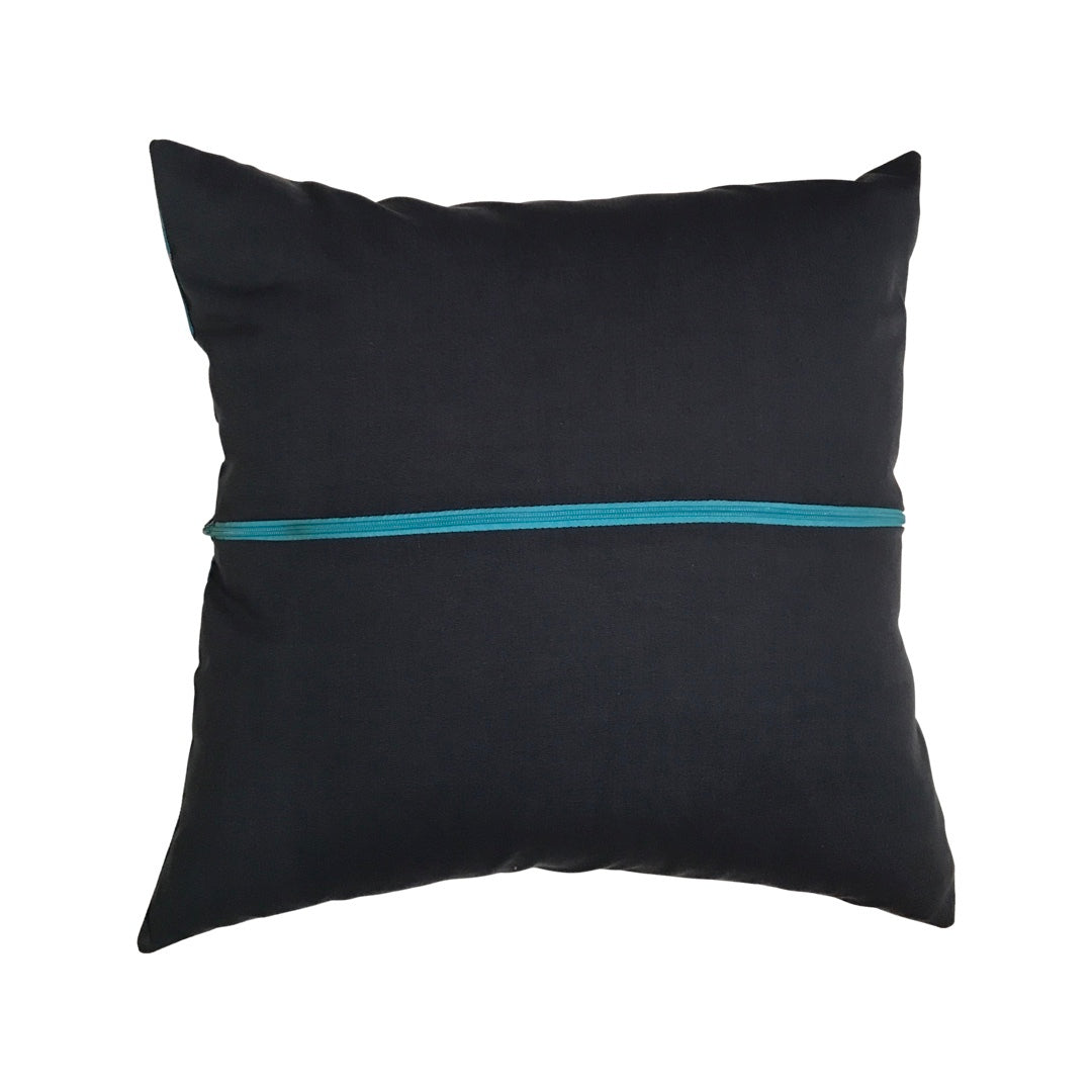 Tilly Blue Cushion Cover