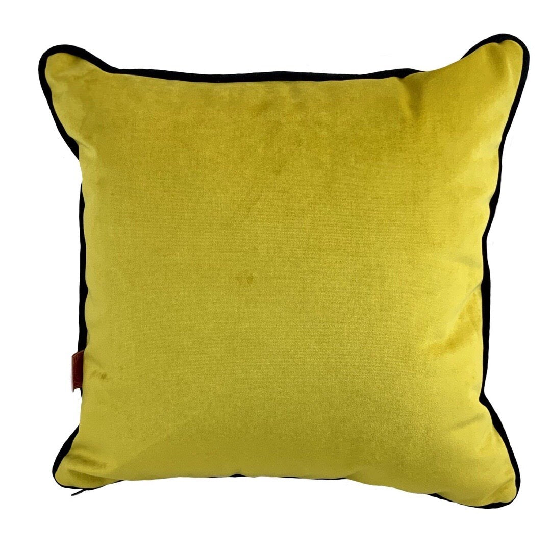 Worker Bee Cushion