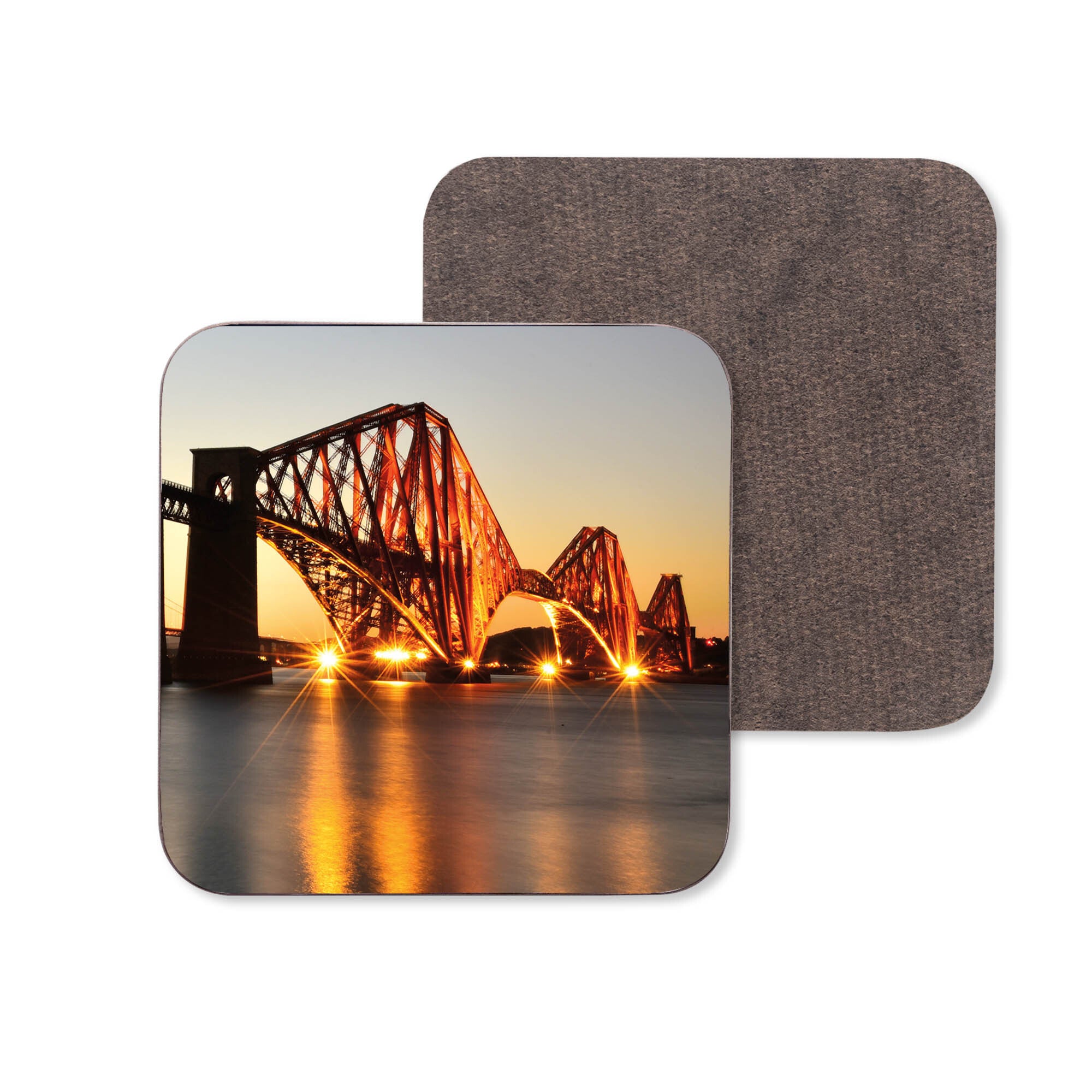 Forth Bridge Coaster