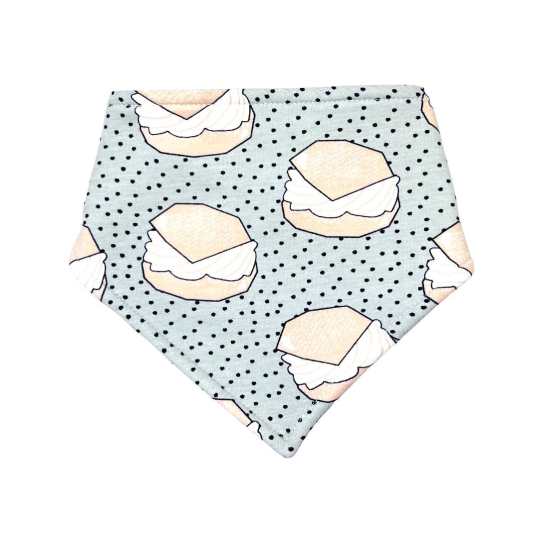 Sweet Treat Bandana Bib