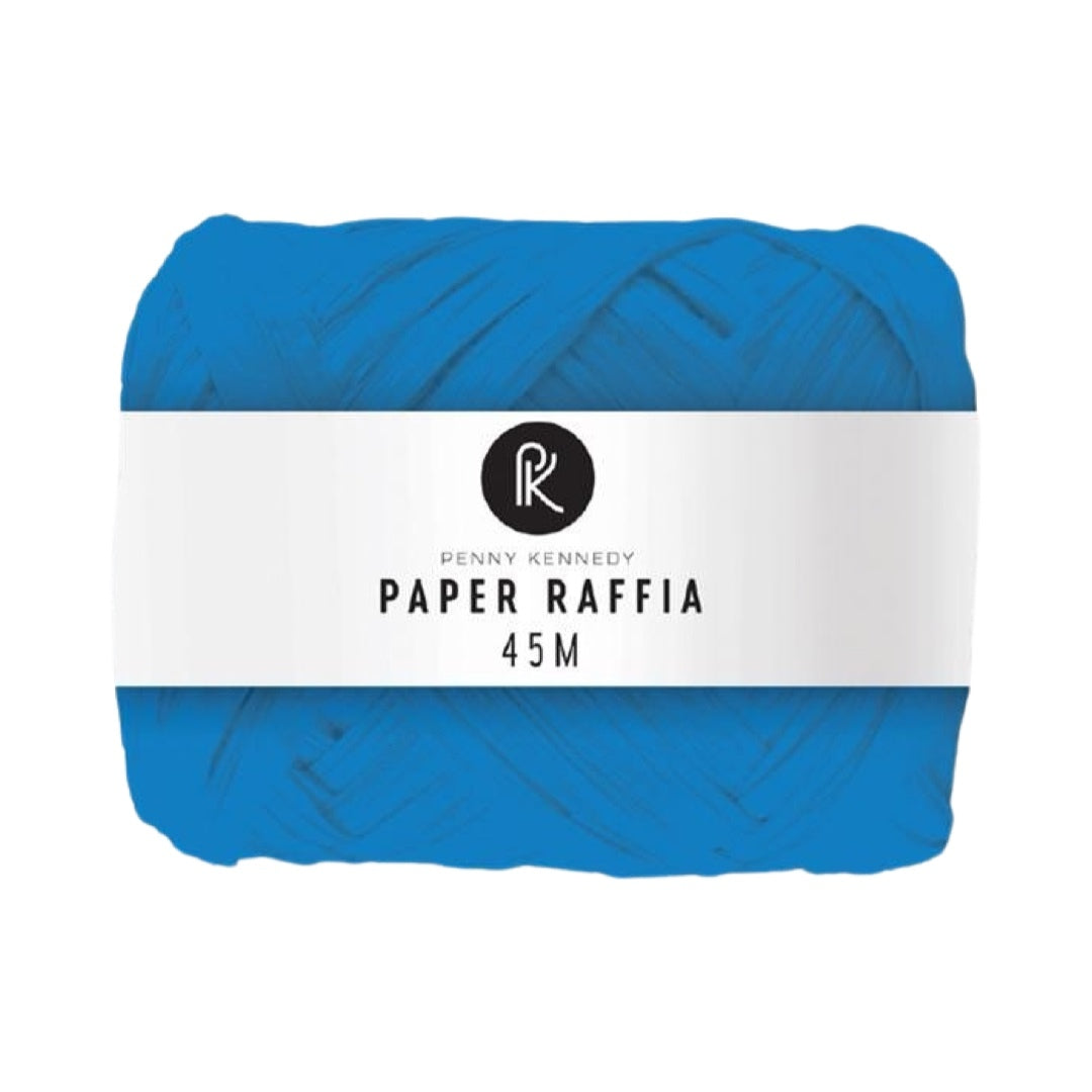 Paper Raffia