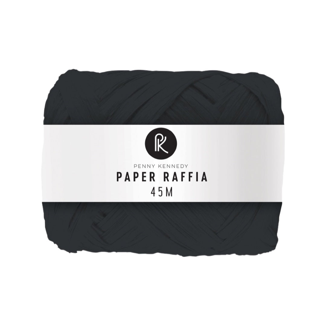 Paper Raffia