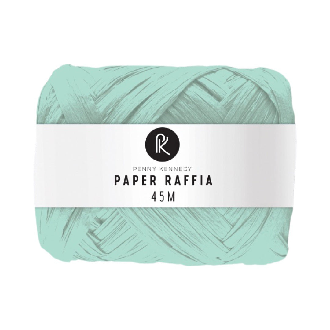 Paper Raffia