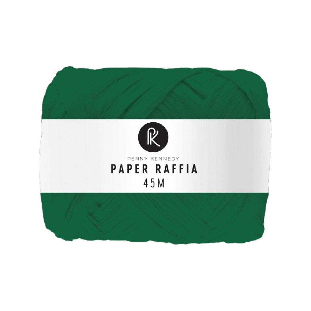 Paper Raffia