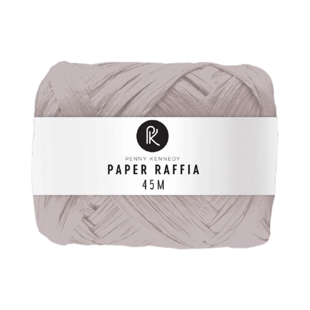 Paper Raffia