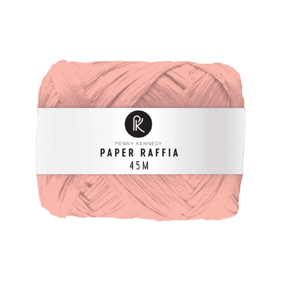 Paper Raffia