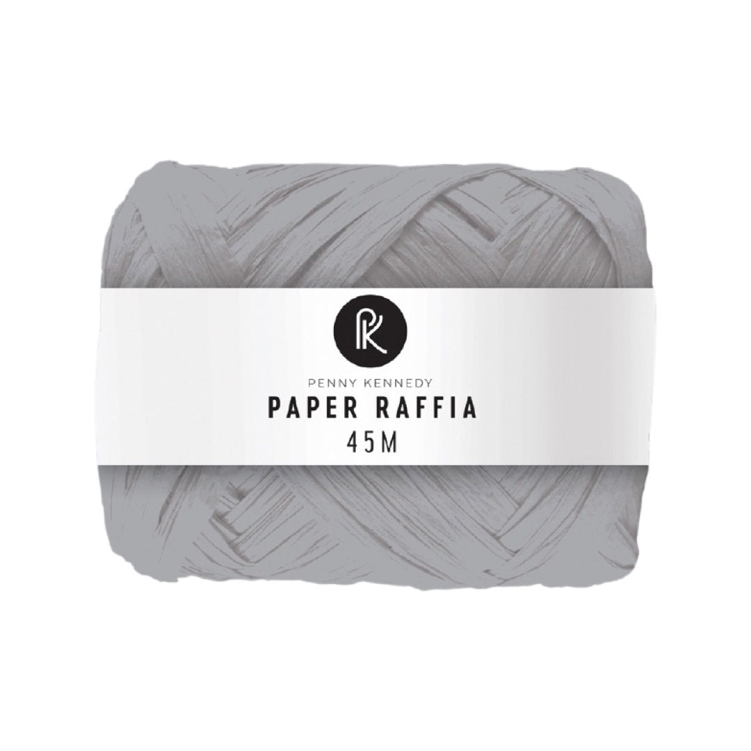 Paper Raffia