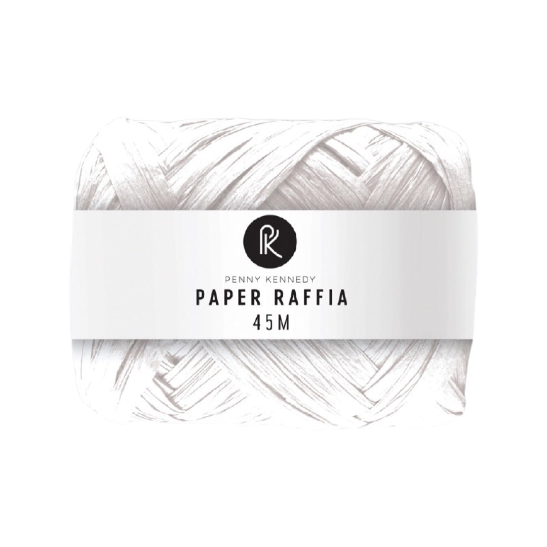 Paper Raffia