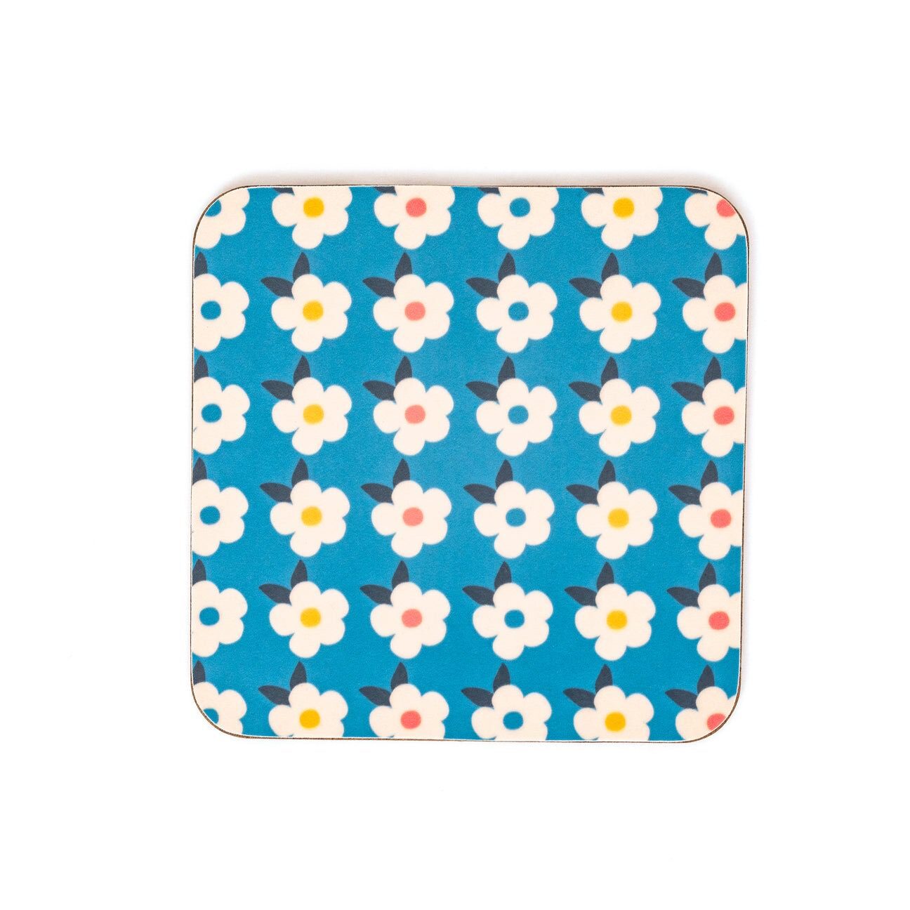 Daisy Coaster