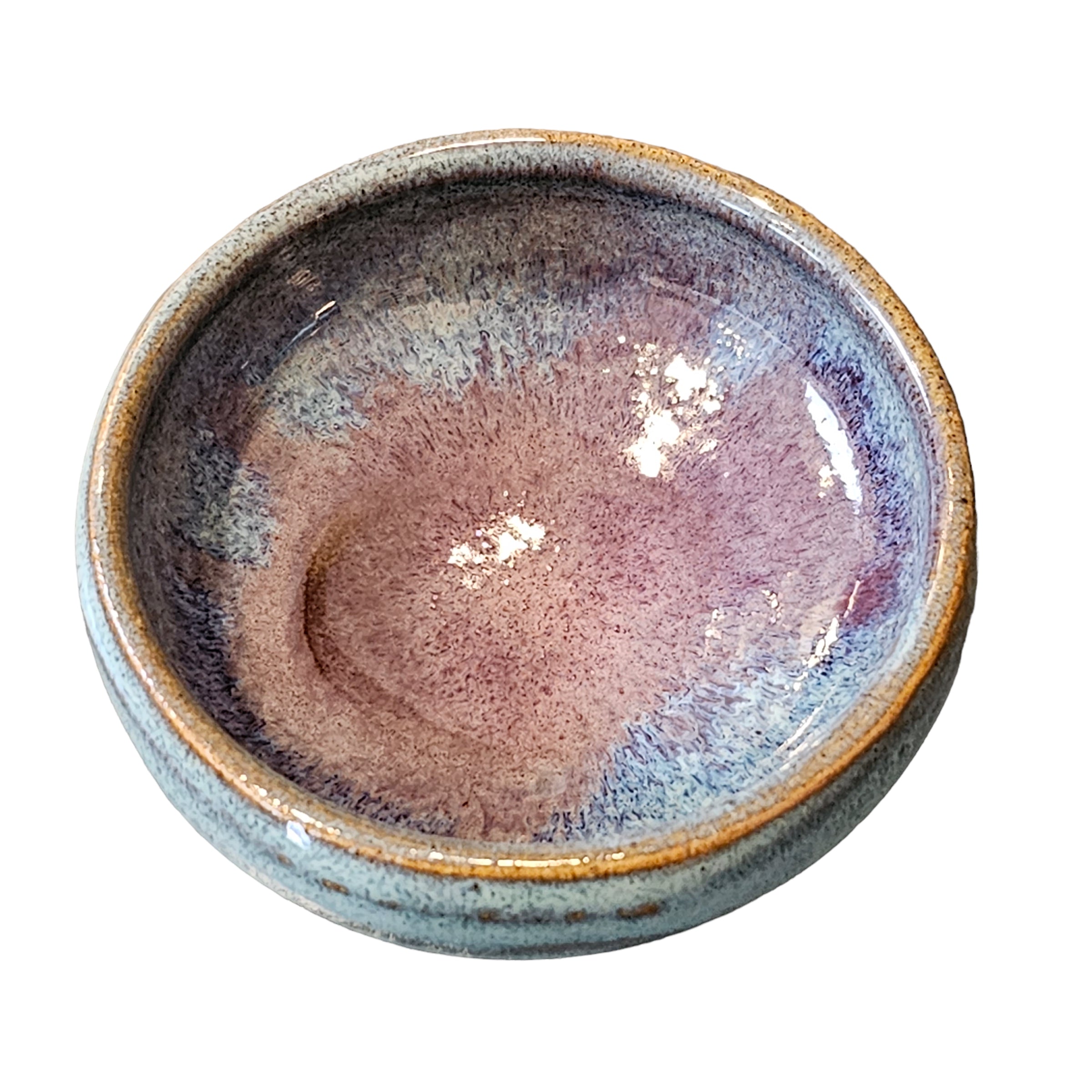 Stoneware Dip Bowl