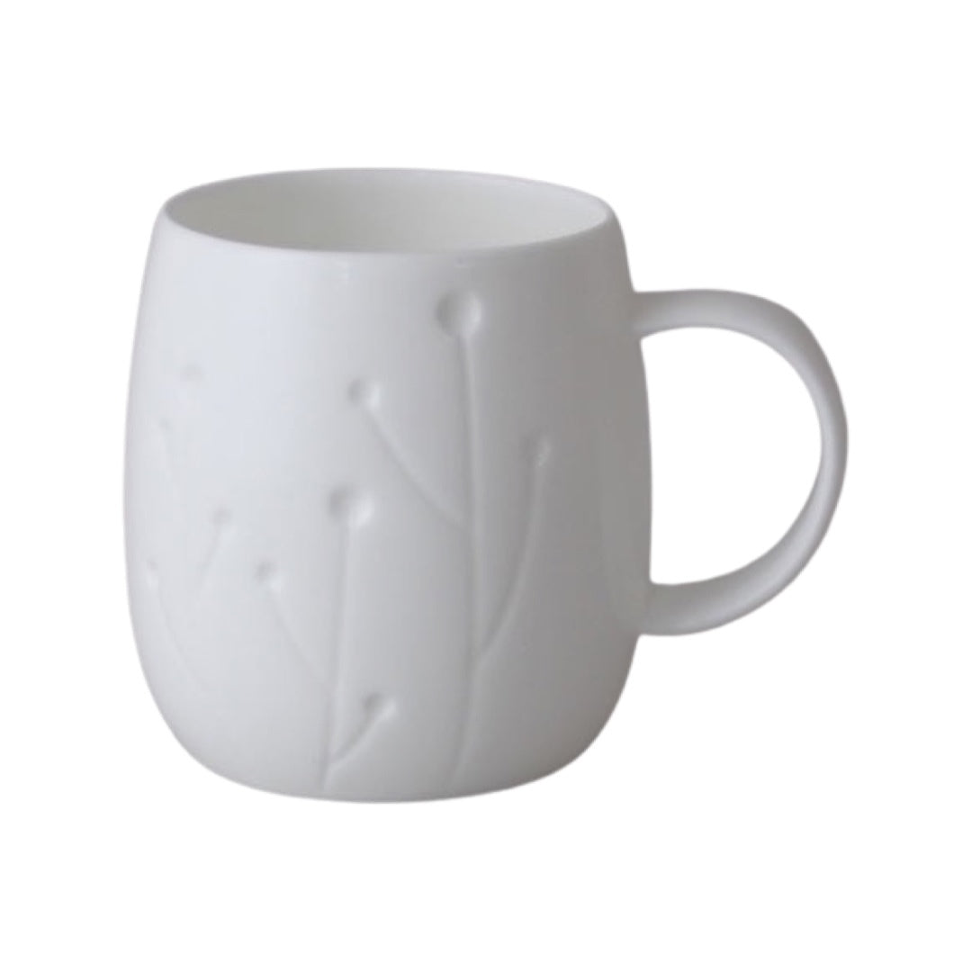 Quinto Cotton Mug