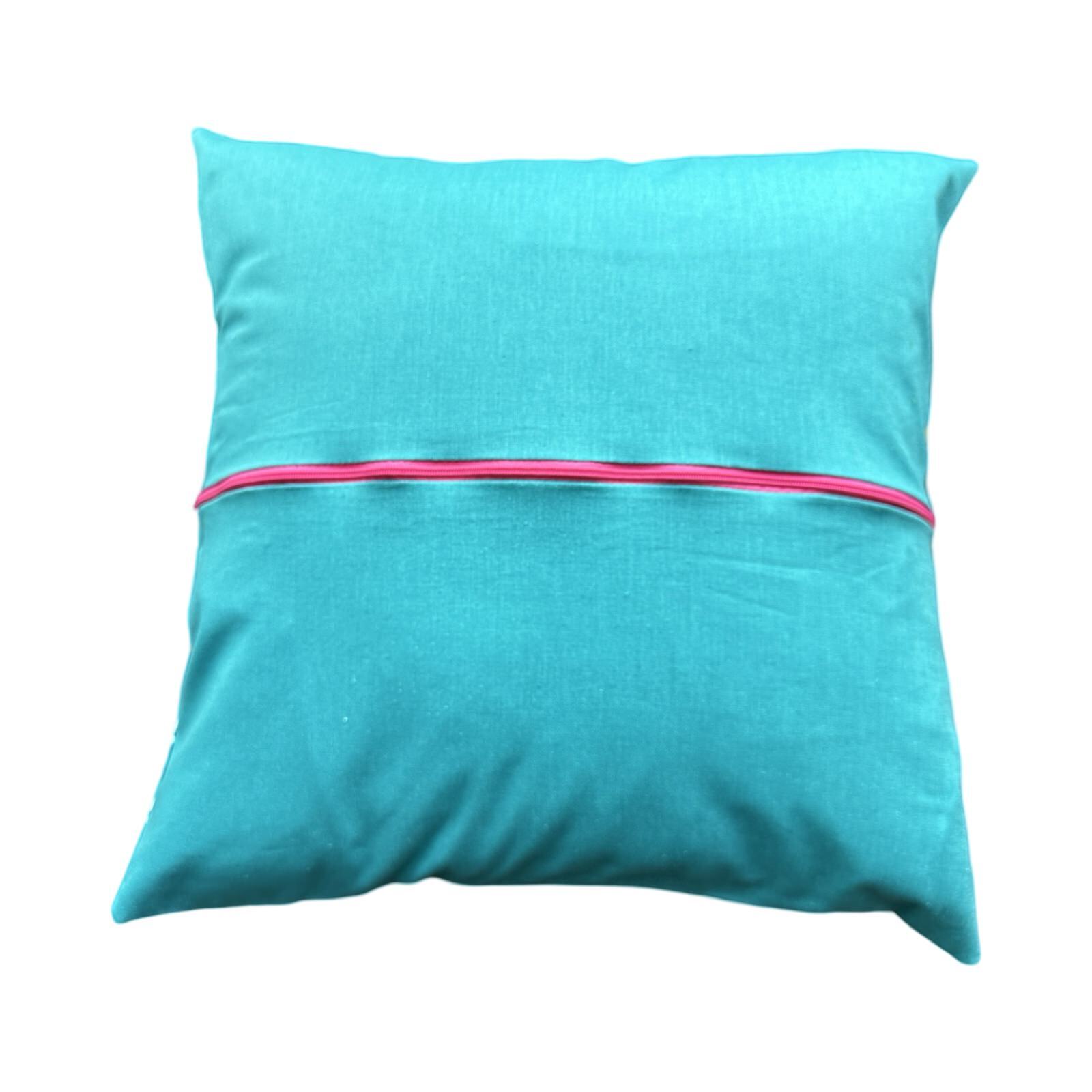 Typewriters Cushion Cover