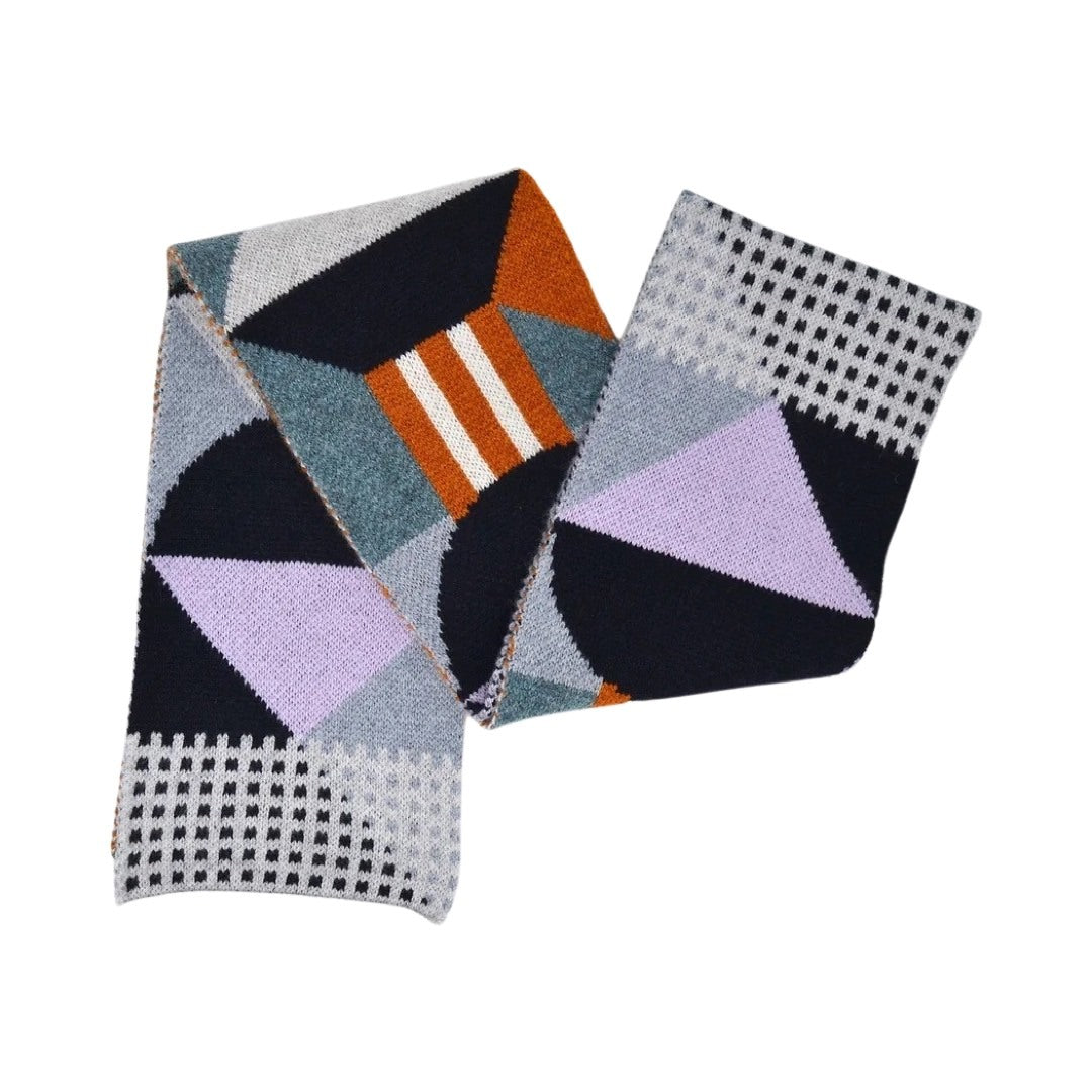 Playground Lambswool Scarf