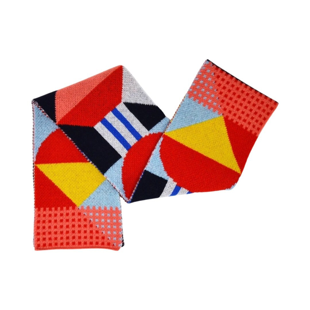 Playground Lambswool Scarf