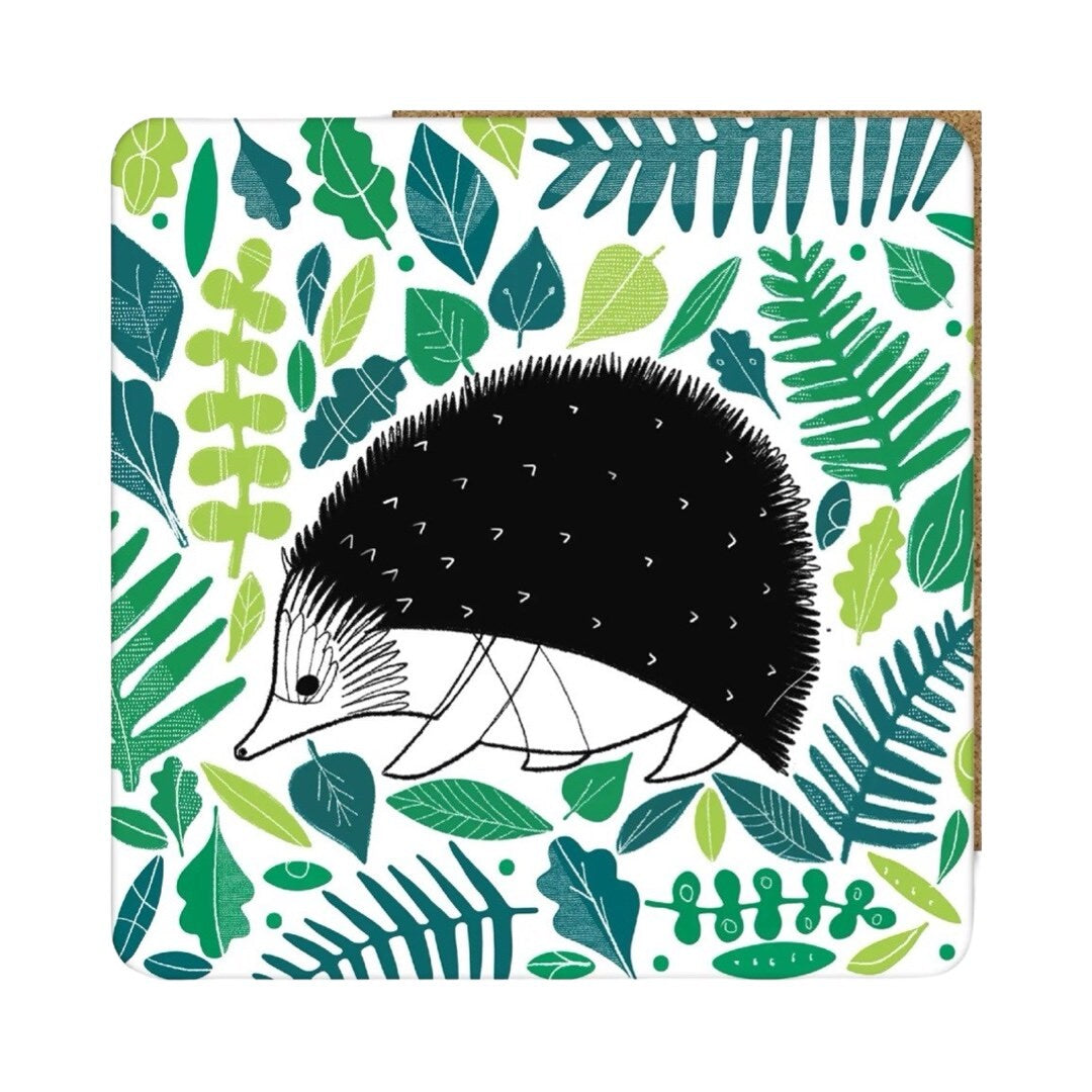 Hedgehog Placemat