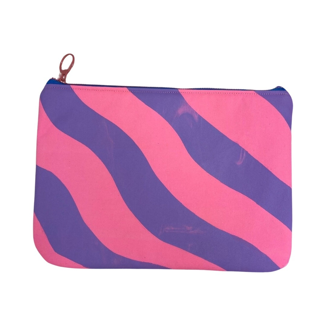 Wiggle iPad Case