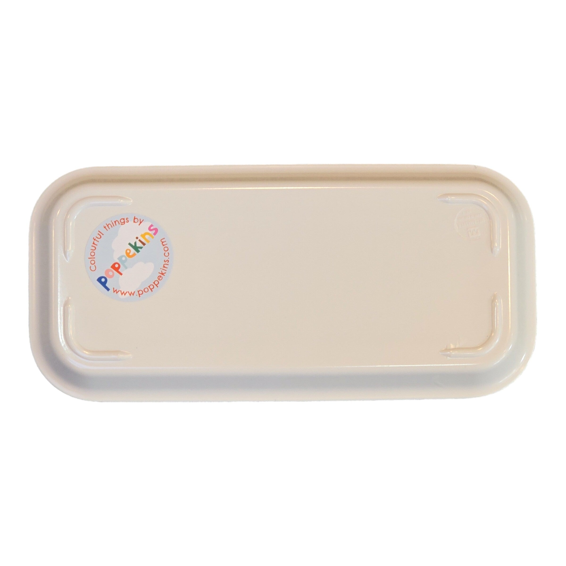 Coffee Please Melamine Tray