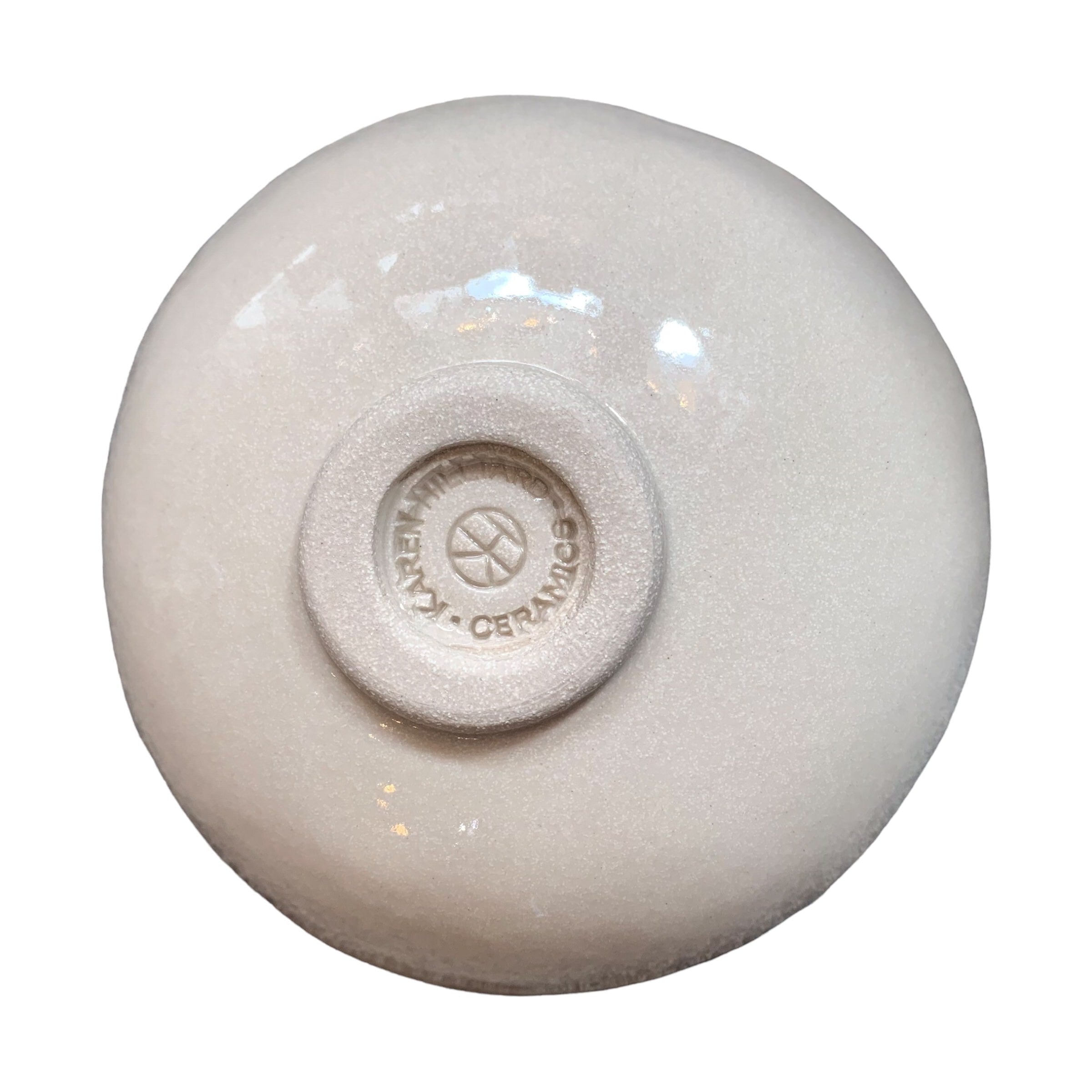 Pebbles Ceramic Small Bowl