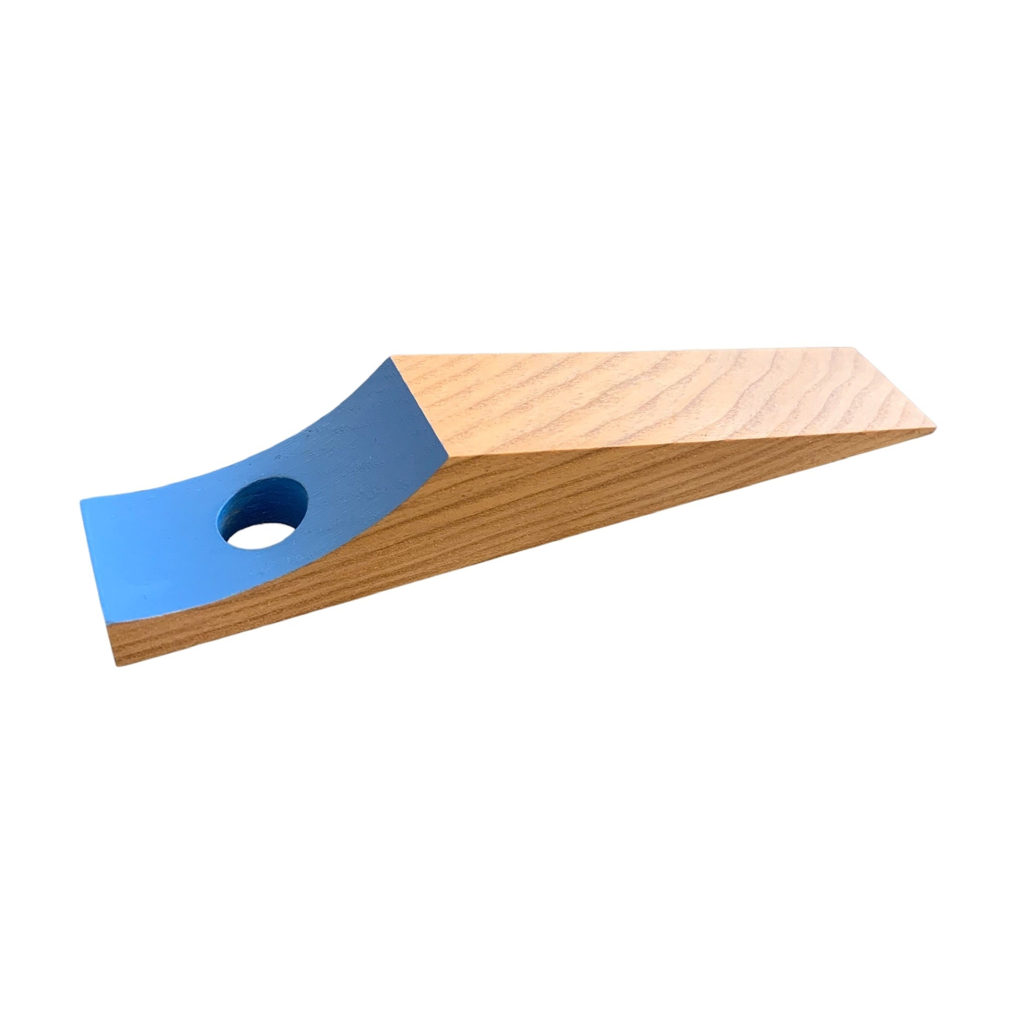 Stoppit Wooden Door Wedge