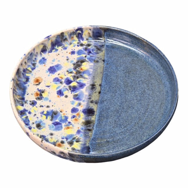 Shoreline Ceramic Tray