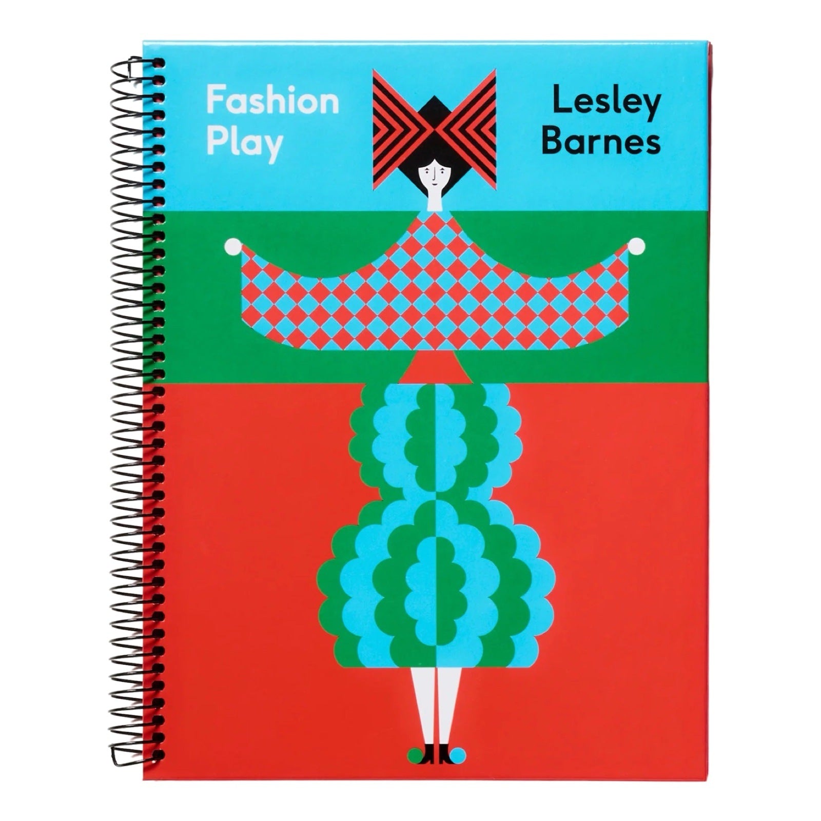 Fashion Play Book