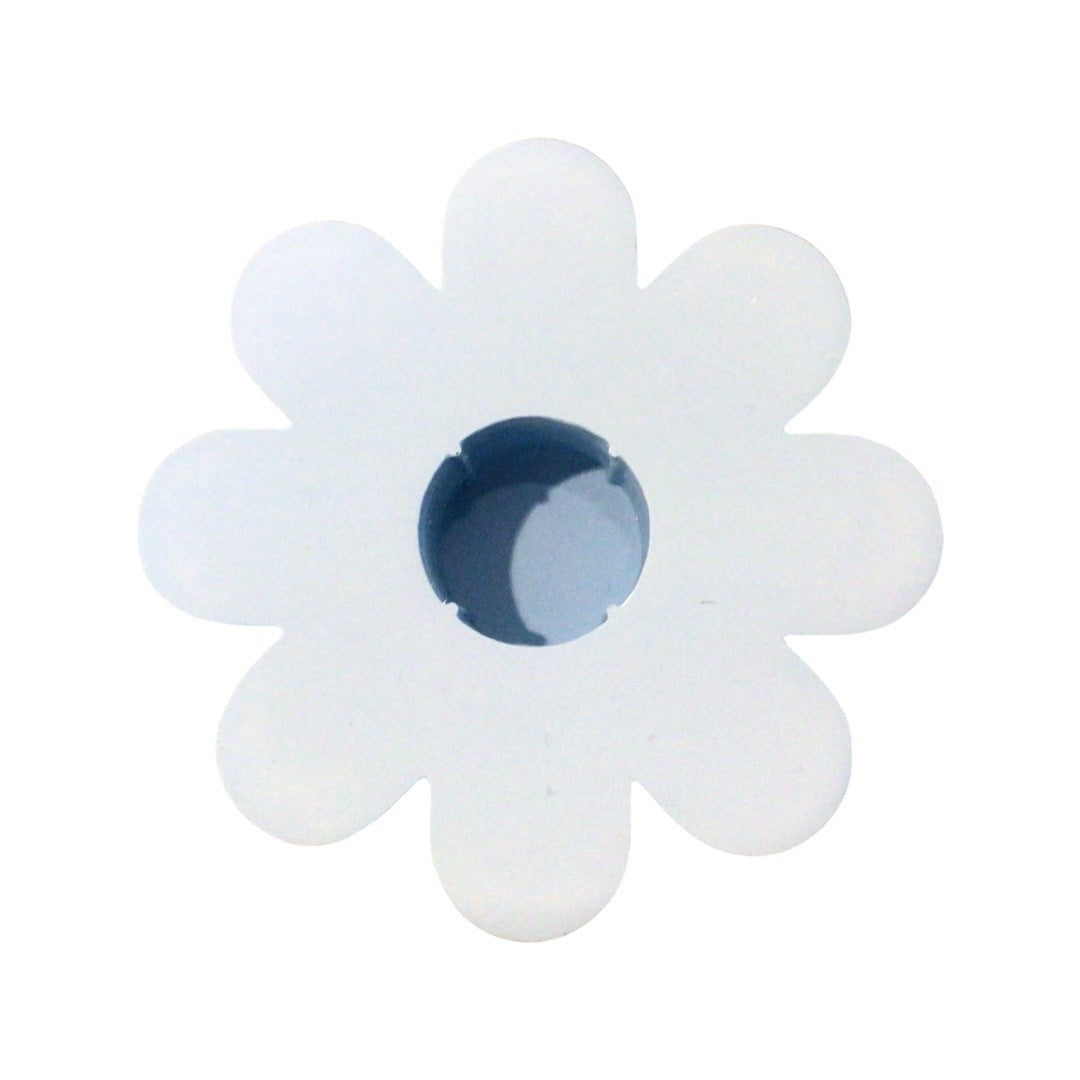 Flower Candle Holder