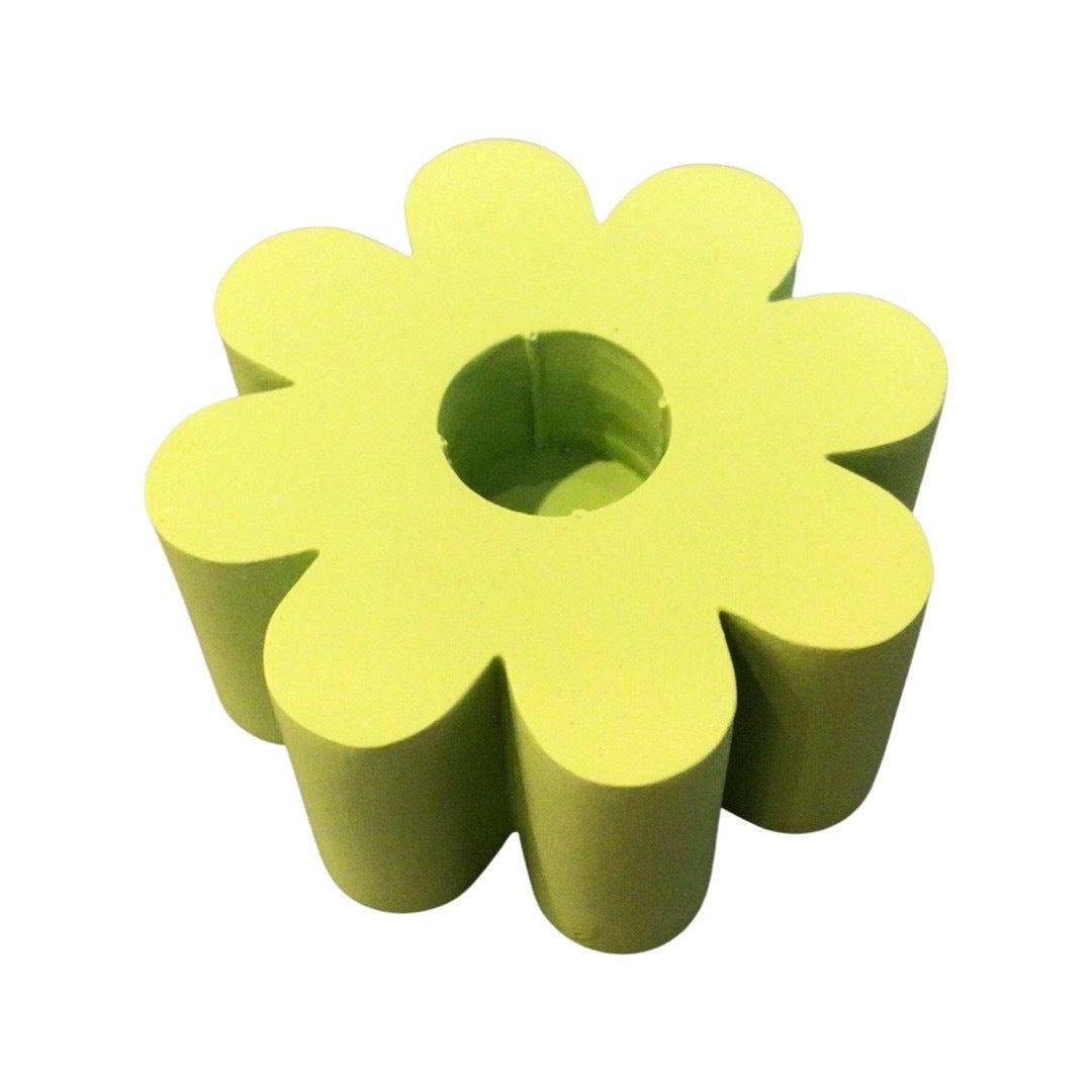 Flower Candle Holder