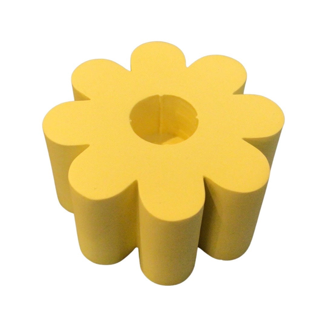 Flower Candle Holder