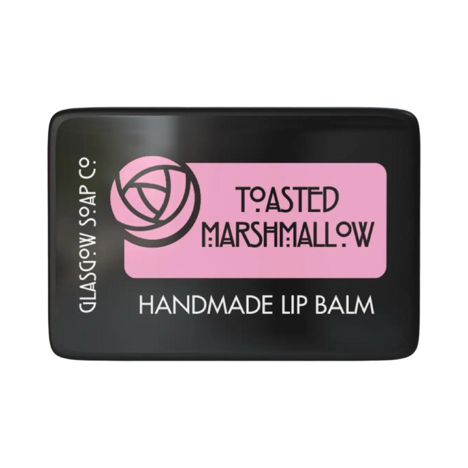 Toasted Marshmallow Lip Balm